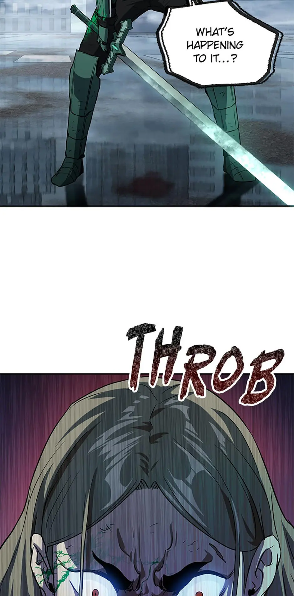 The Player Who Can't Level Up Chapter 53