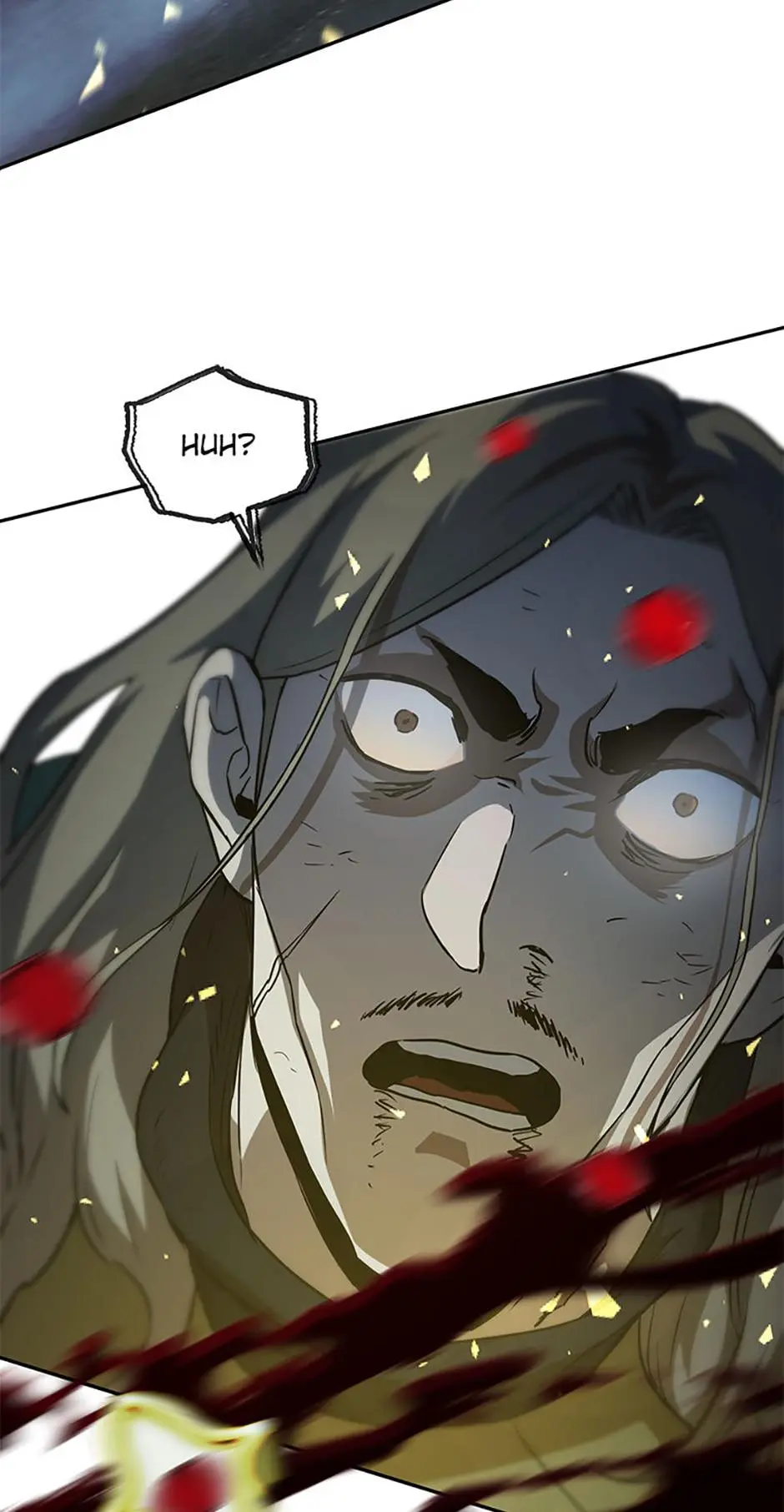 The Player Who Can't Level Up Chapter 53