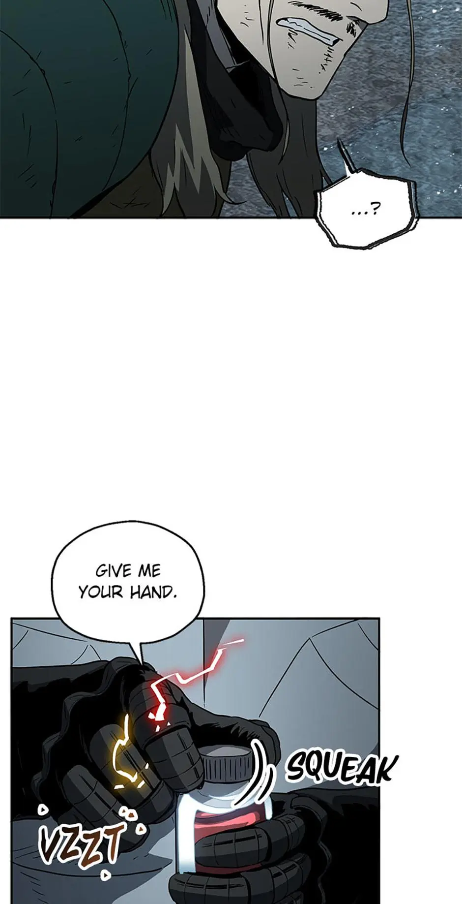 The Player Who Can't Level Up Chapter 53