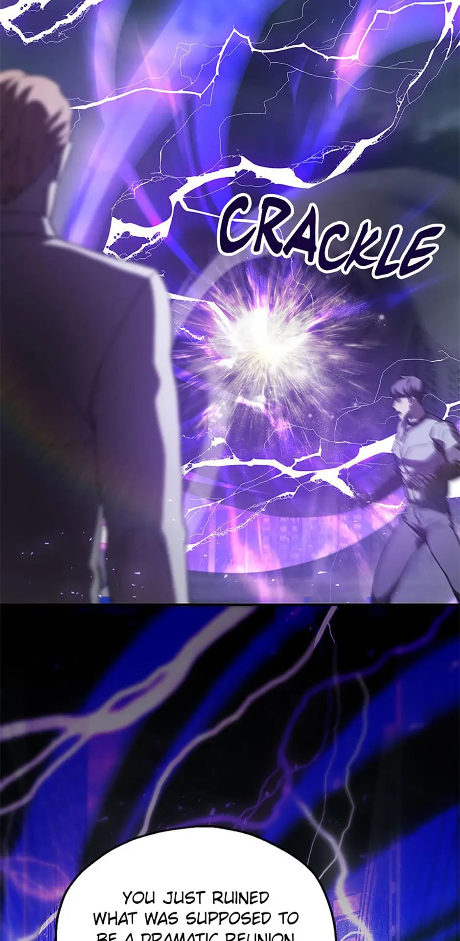 The Player Who Can't Level Up Chapter 53
