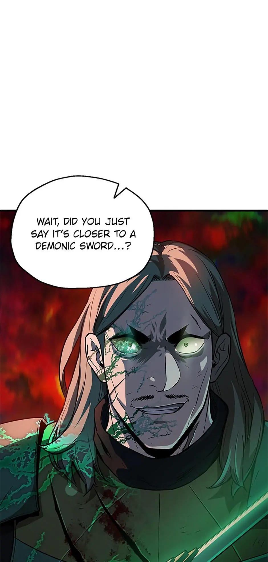 The Player Who Can't Level Up Chapter 54