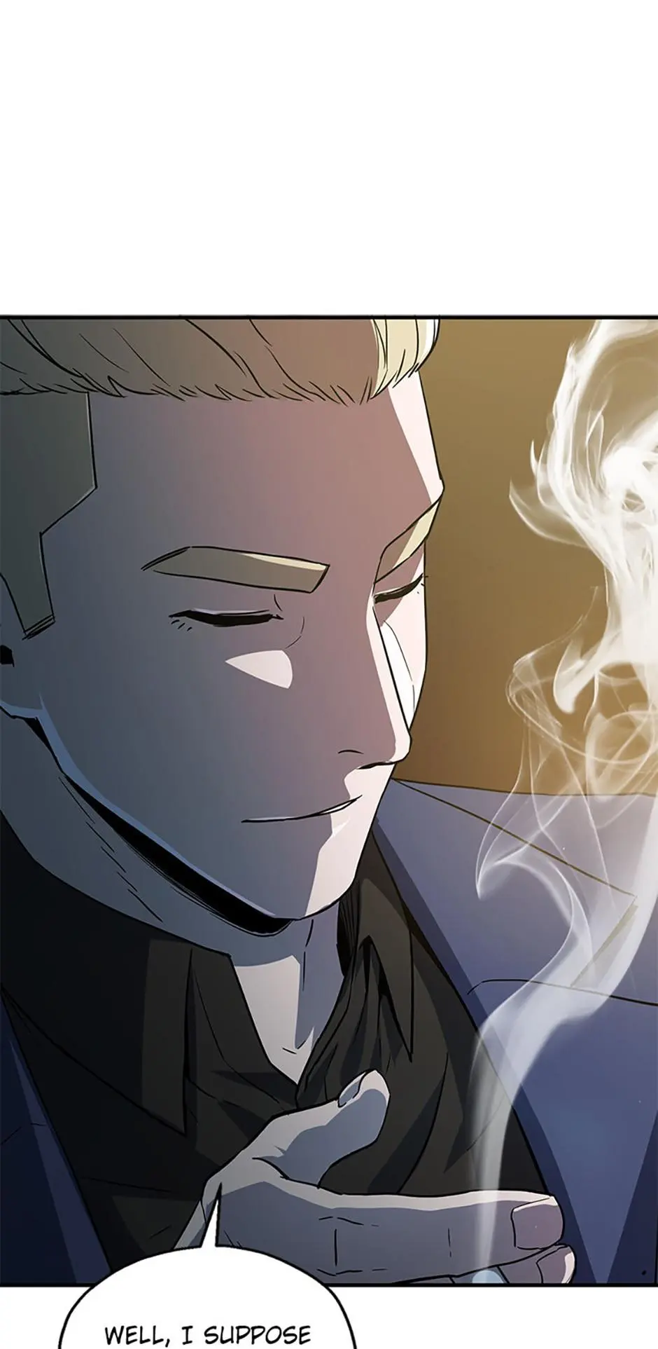 The Player Who Can't Level Up Chapter 54