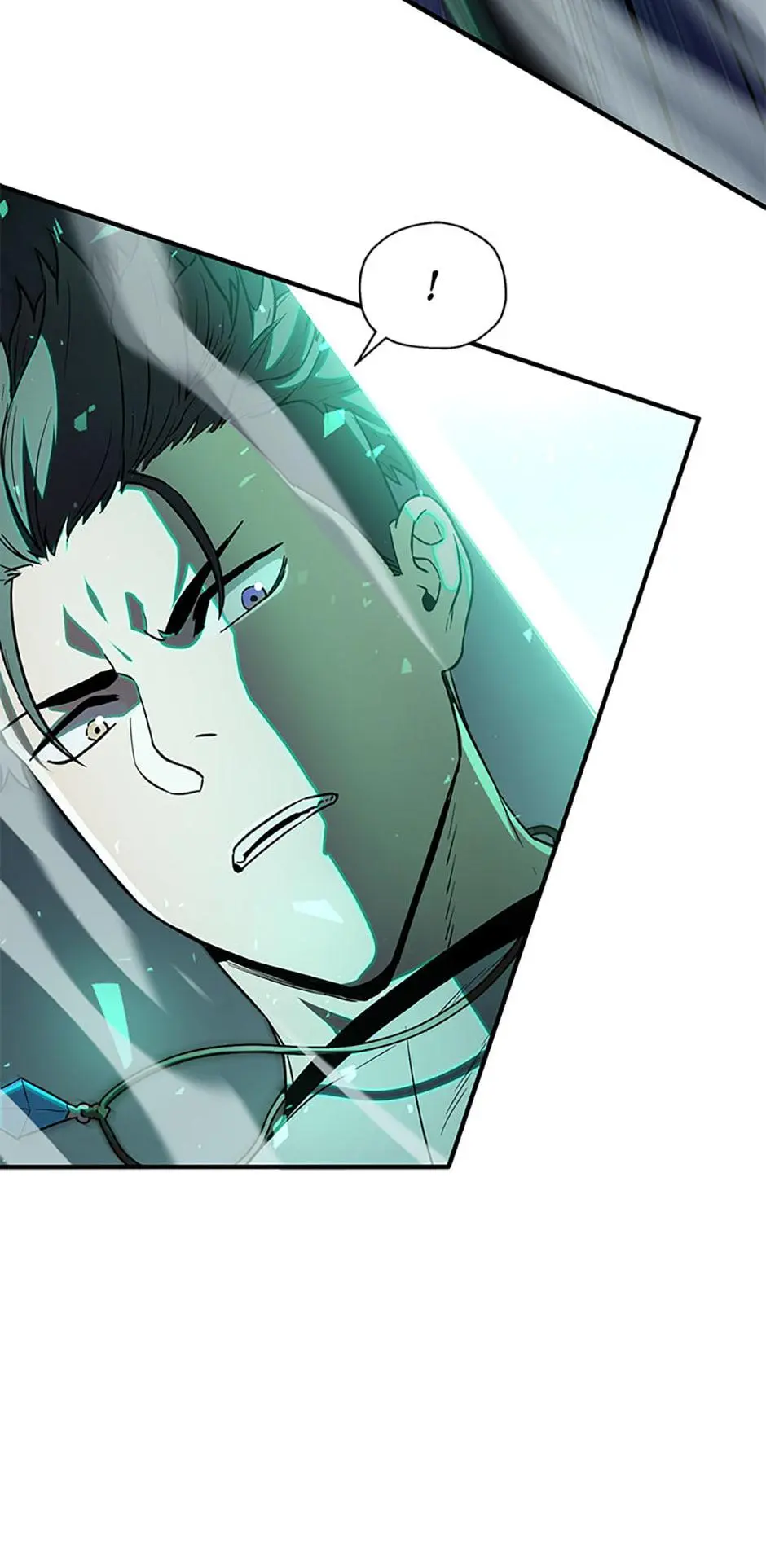 The Player Who Can't Level Up Chapter 54