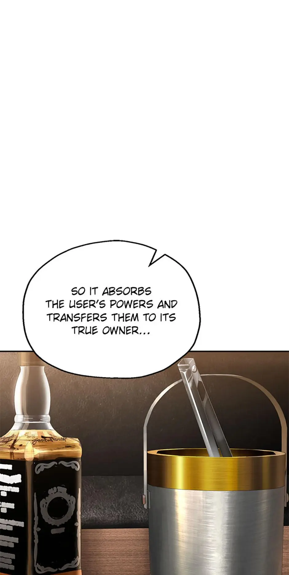 The Player Who Can't Level Up Chapter 54