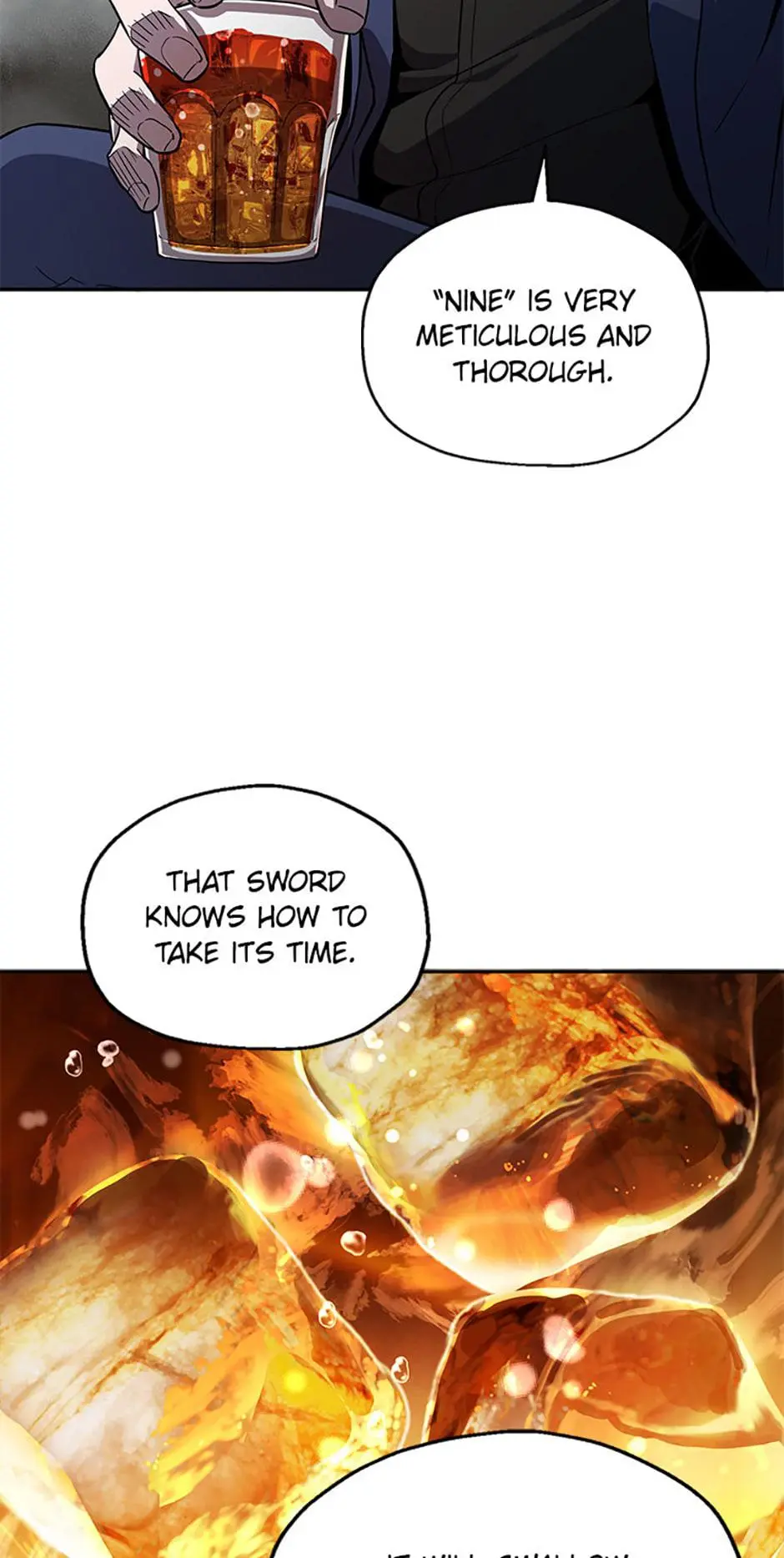 The Player Who Can't Level Up Chapter 54