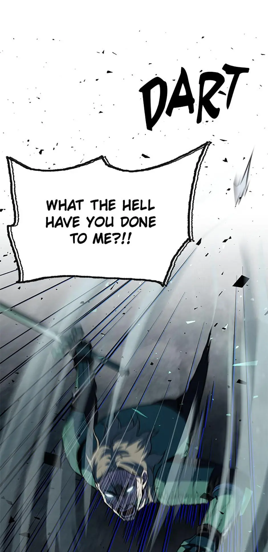 The Player Who Can't Level Up Chapter 54