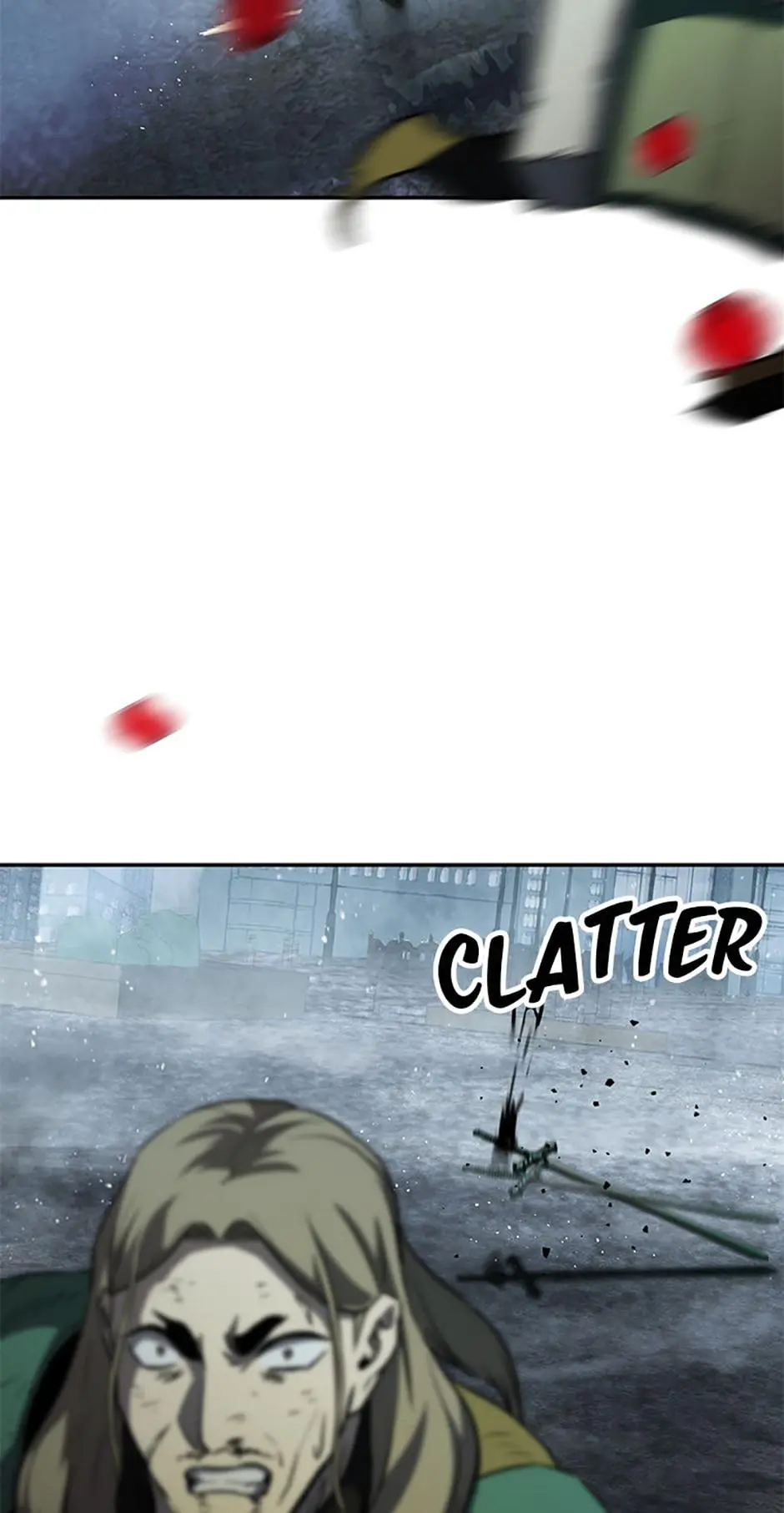 The Player Who Can't Level Up Chapter 54