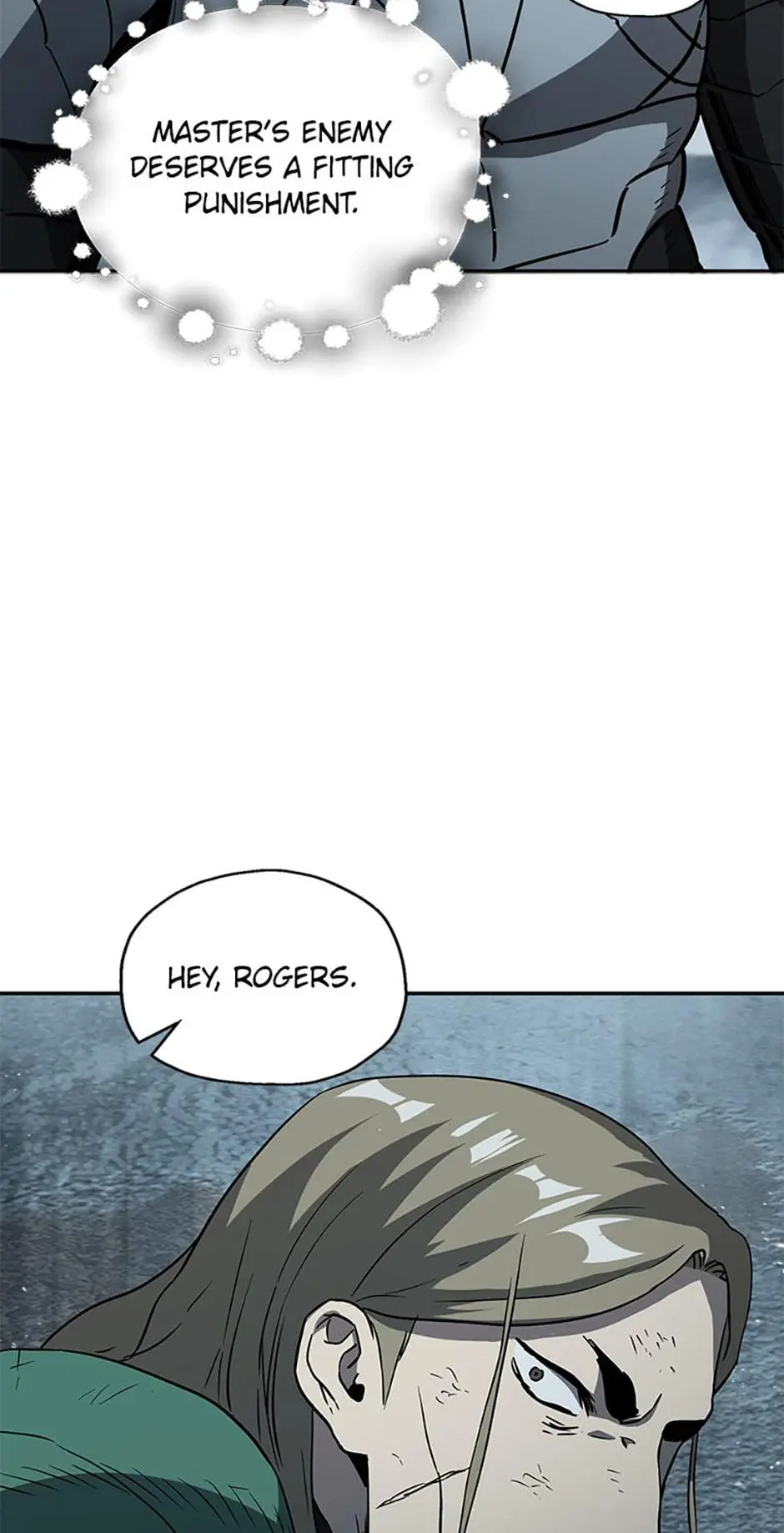 The Player Who Can't Level Up Chapter 54
