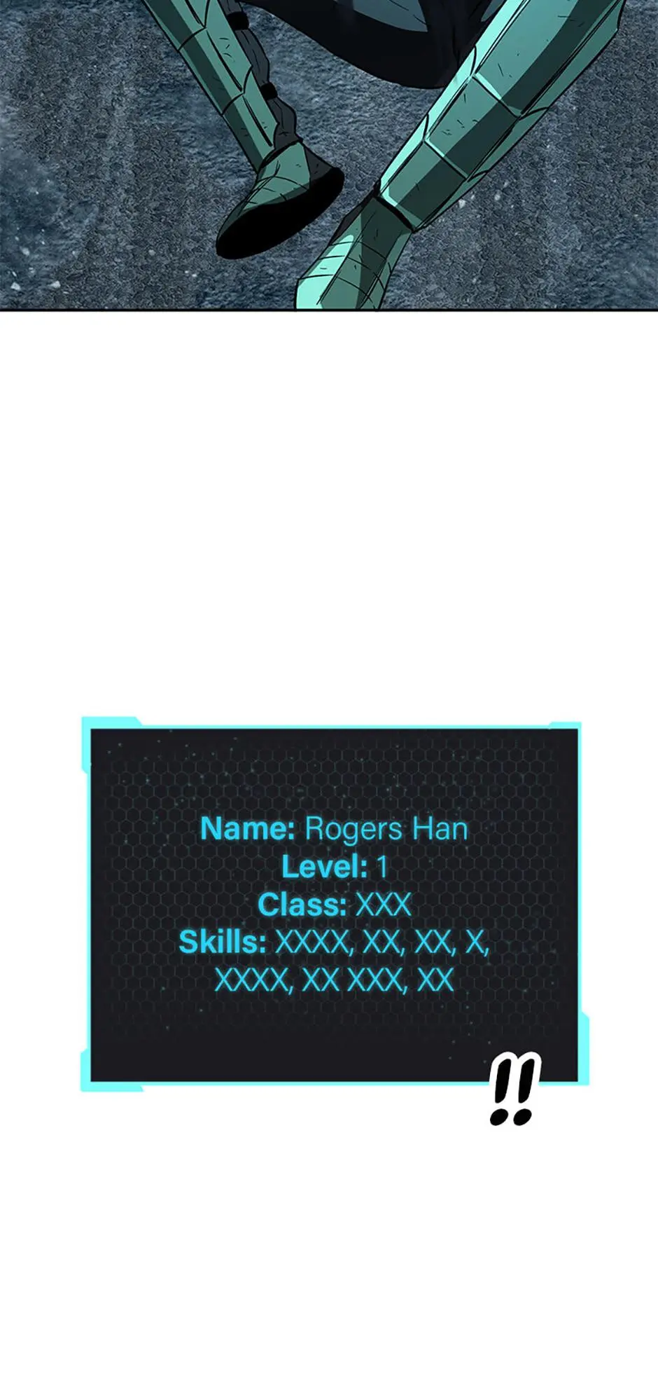 The Player Who Can't Level Up Chapter 54
