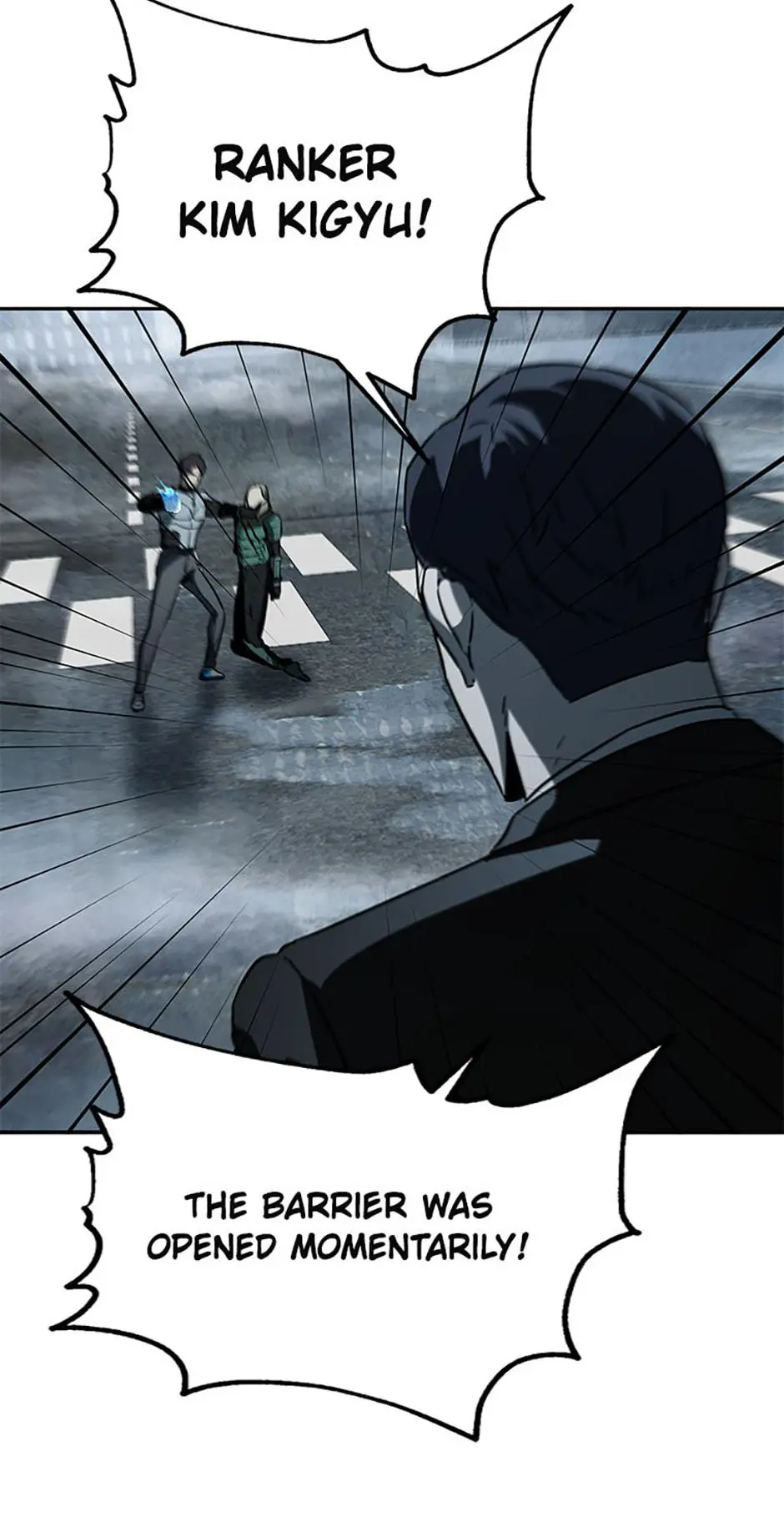 The Player Who Can't Level Up Chapter 54