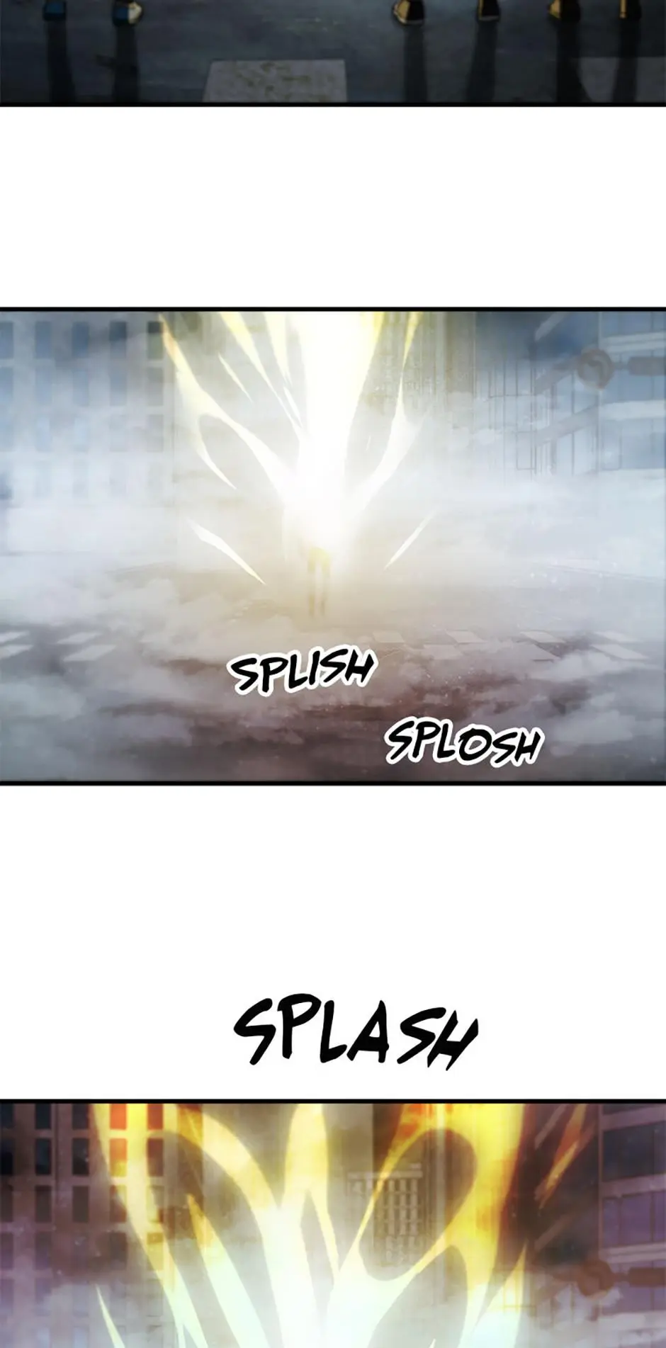 The Player Who Can't Level Up Chapter 54