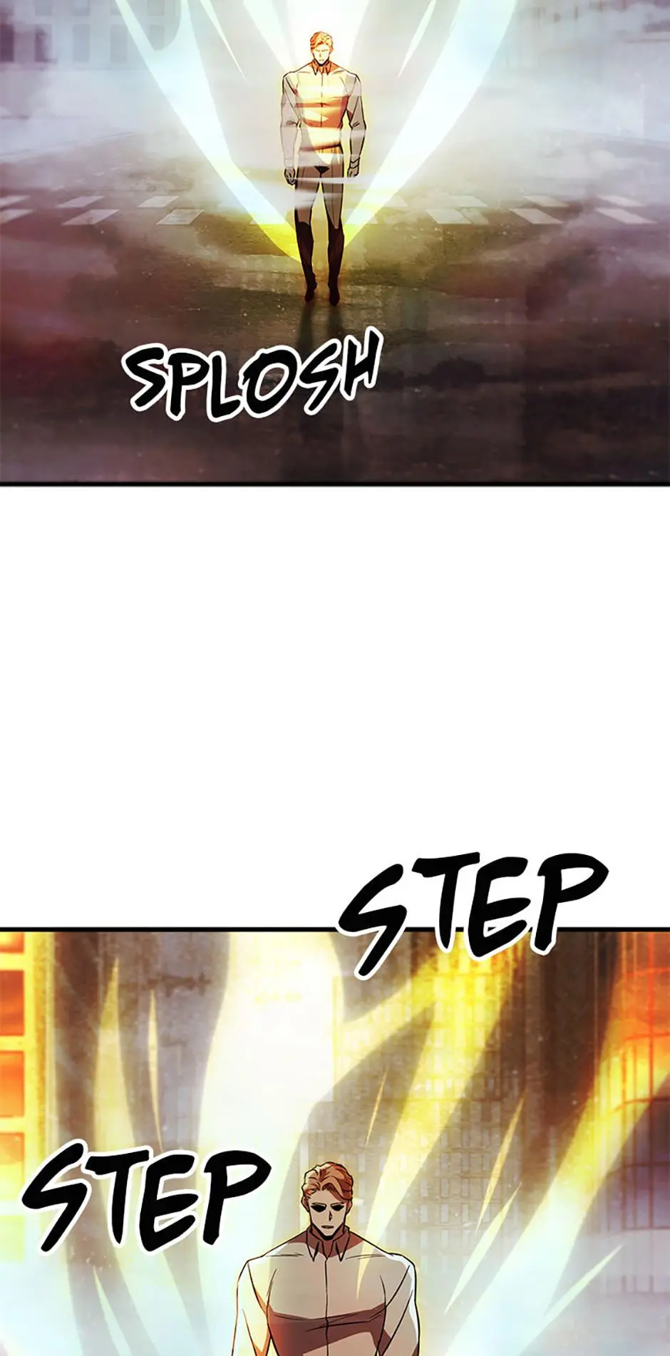 The Player Who Can't Level Up Chapter 54