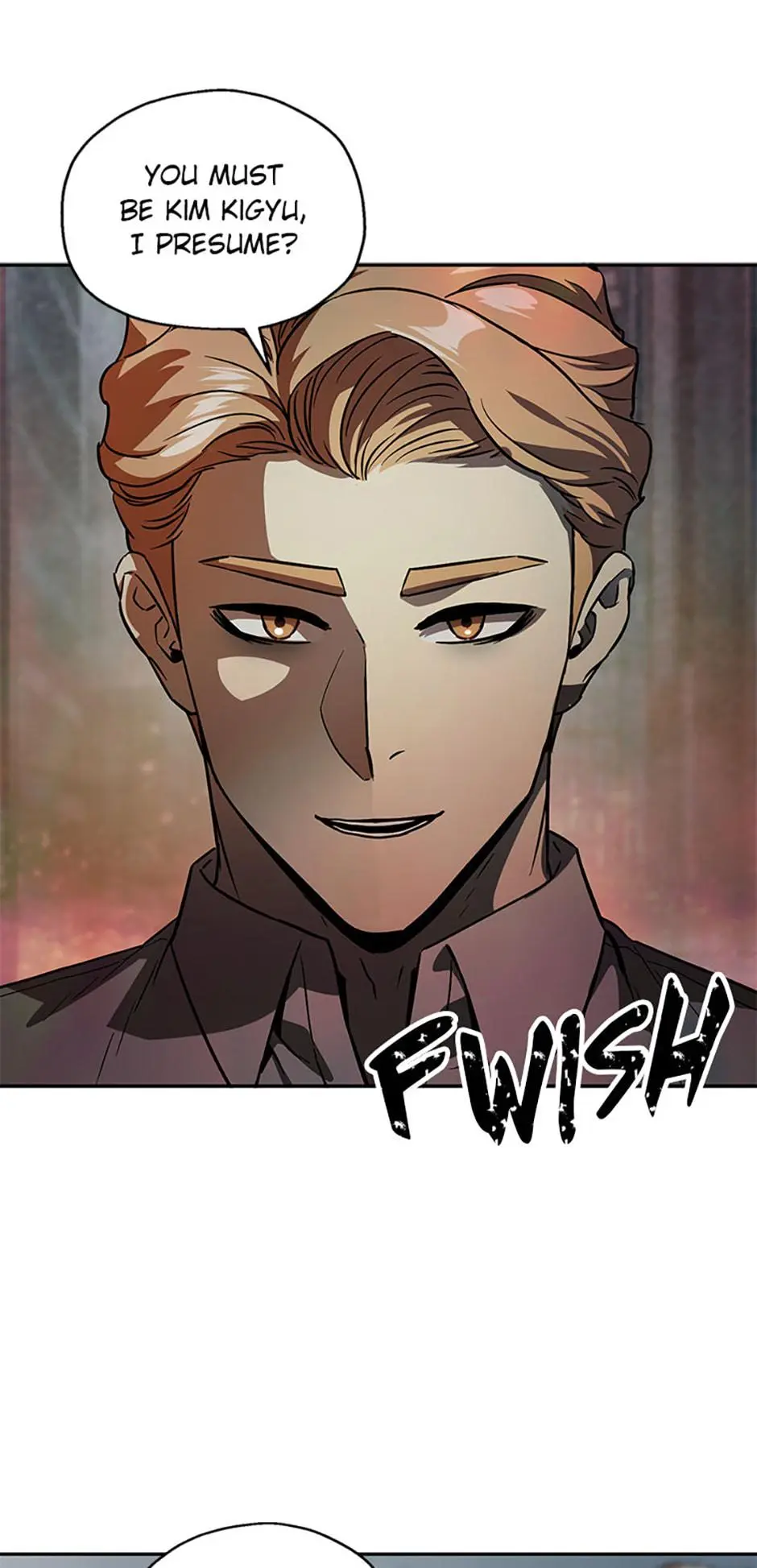 The Player Who Can't Level Up Chapter 54
