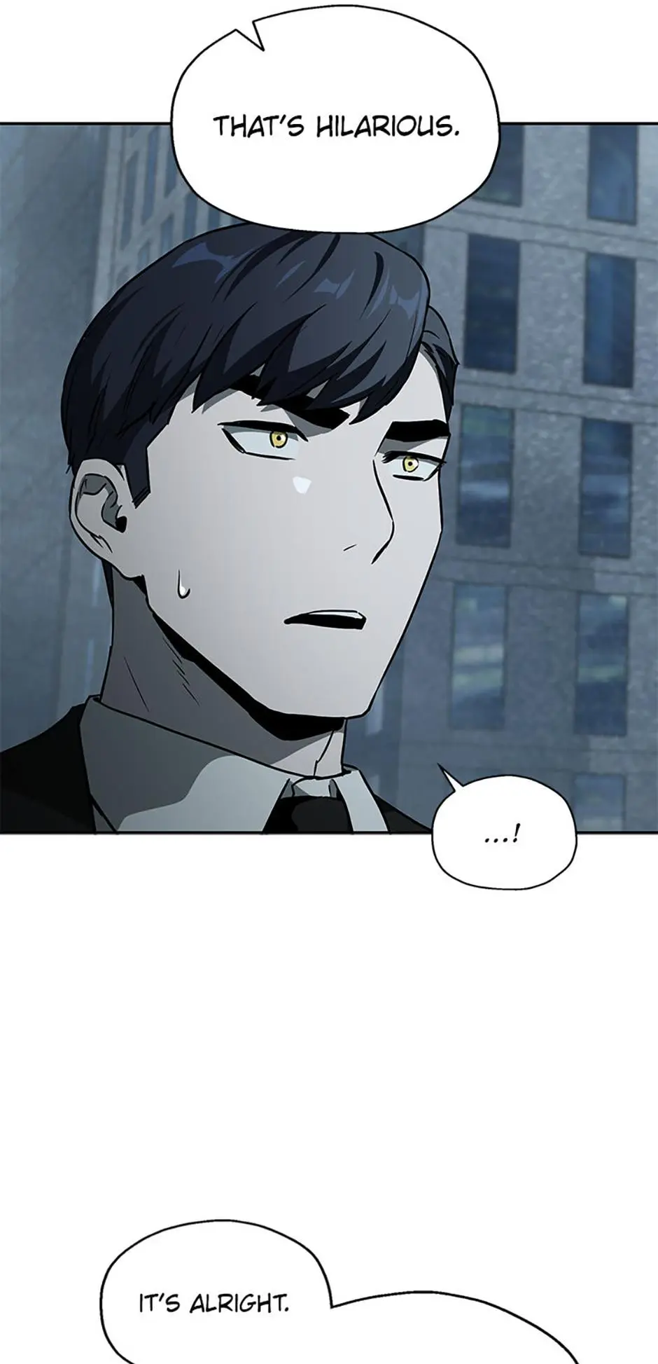 The Player Who Can't Level Up Chapter 54