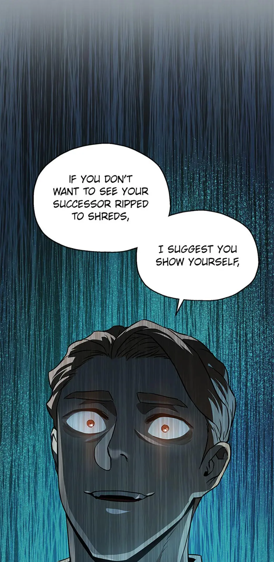 The Player Who Can't Level Up Chapter 54
