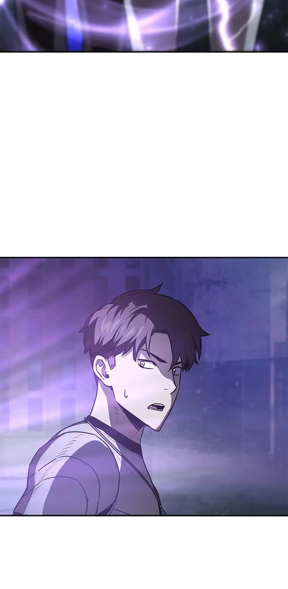 The Player Who Can't Level Up Chapter 54