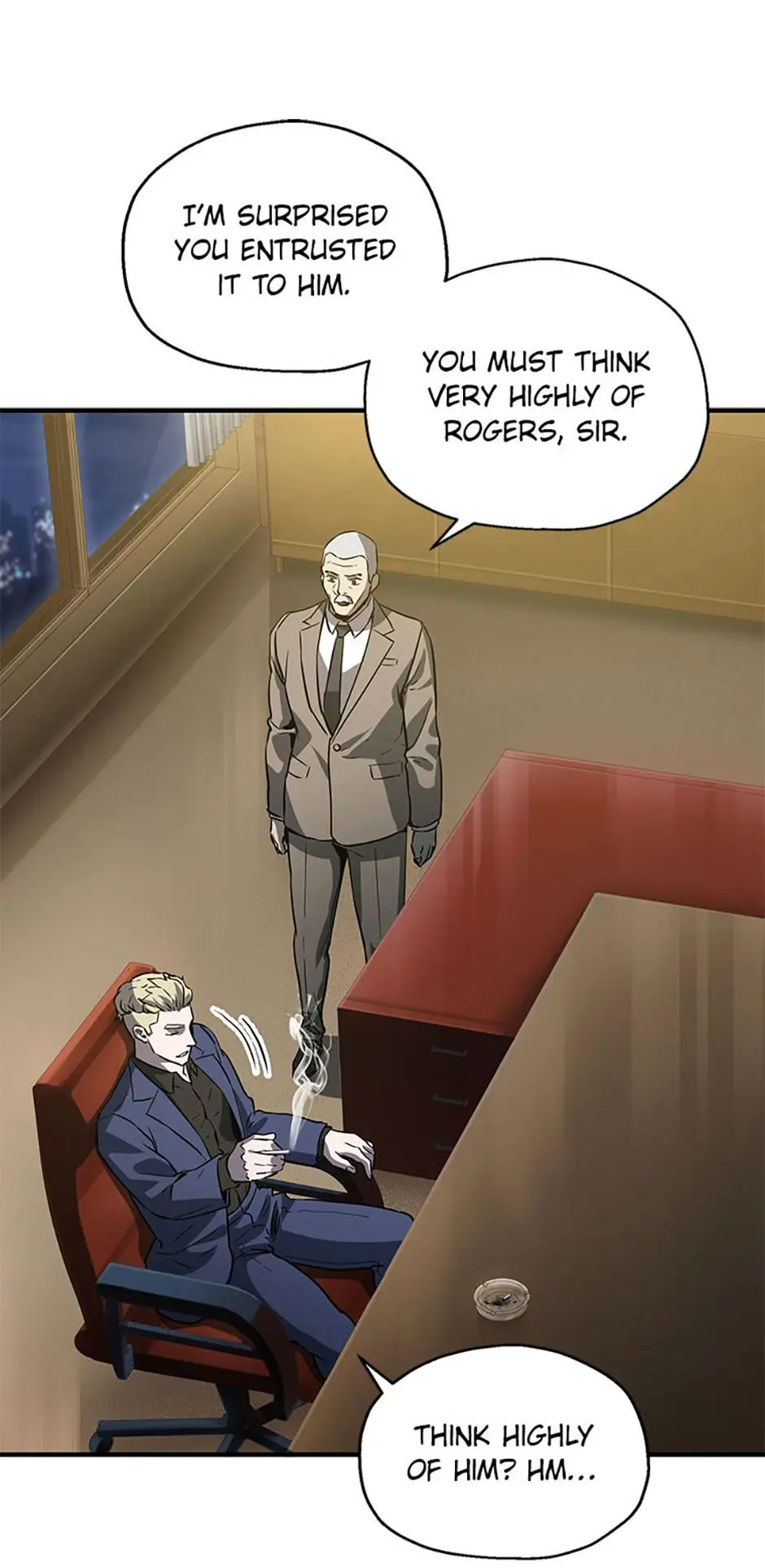 Read The Player That Cant Level Up - Chapter 55 - w1.theplayerwhocantlevelup.com | Image 10