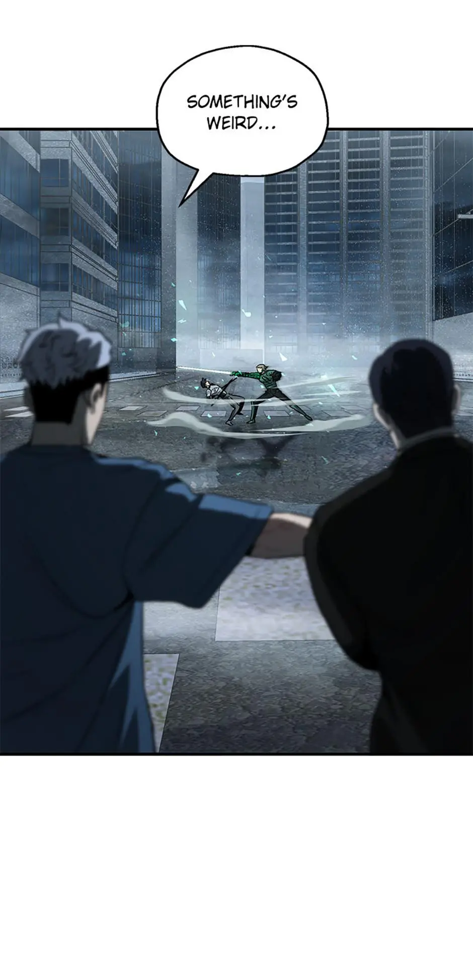 Read The Player That Cant Level Up - Chapter 55 - w1.theplayerwhocantlevelup.com | Image 16