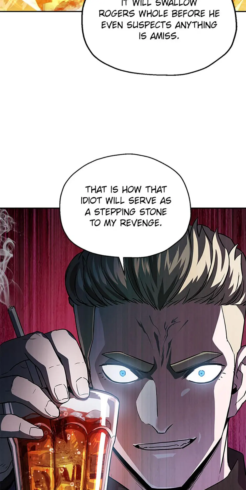 Read The Player That Cant Level Up - Chapter 55 - w1.theplayerwhocantlevelup.com | Image 32