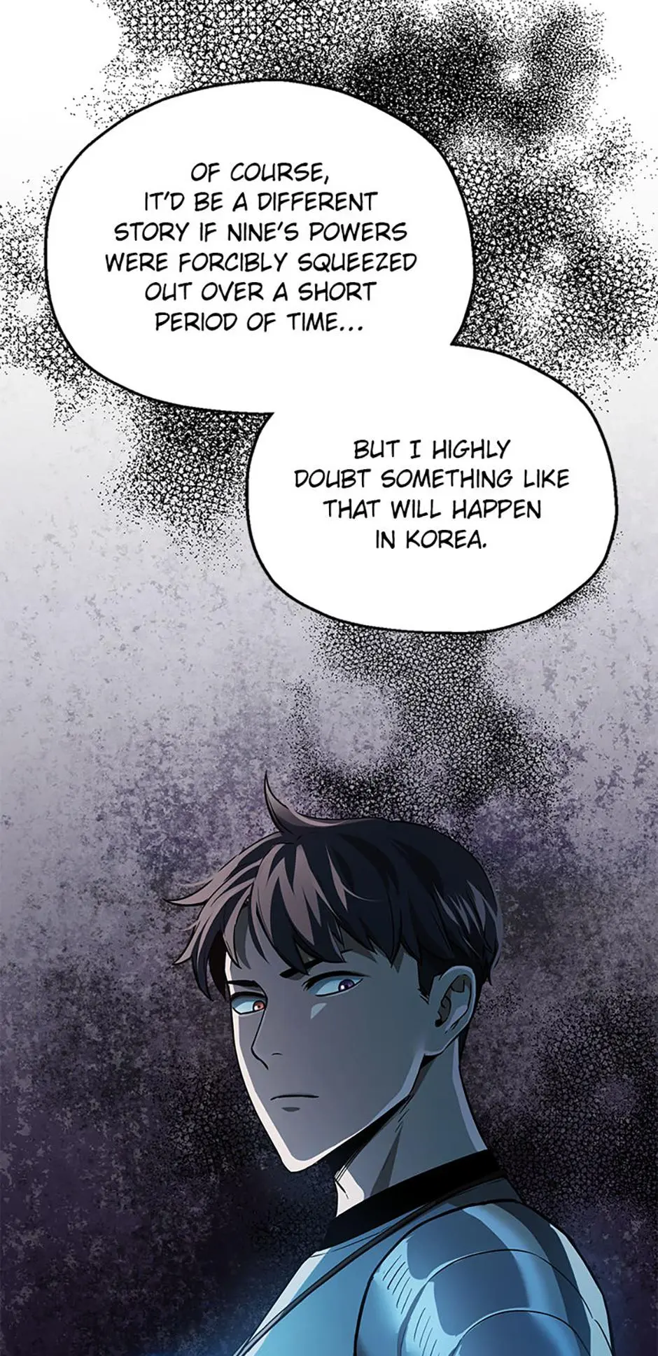 Read The Player That Cant Level Up - Chapter 55 - w1.theplayerwhocantlevelup.com | Image 35