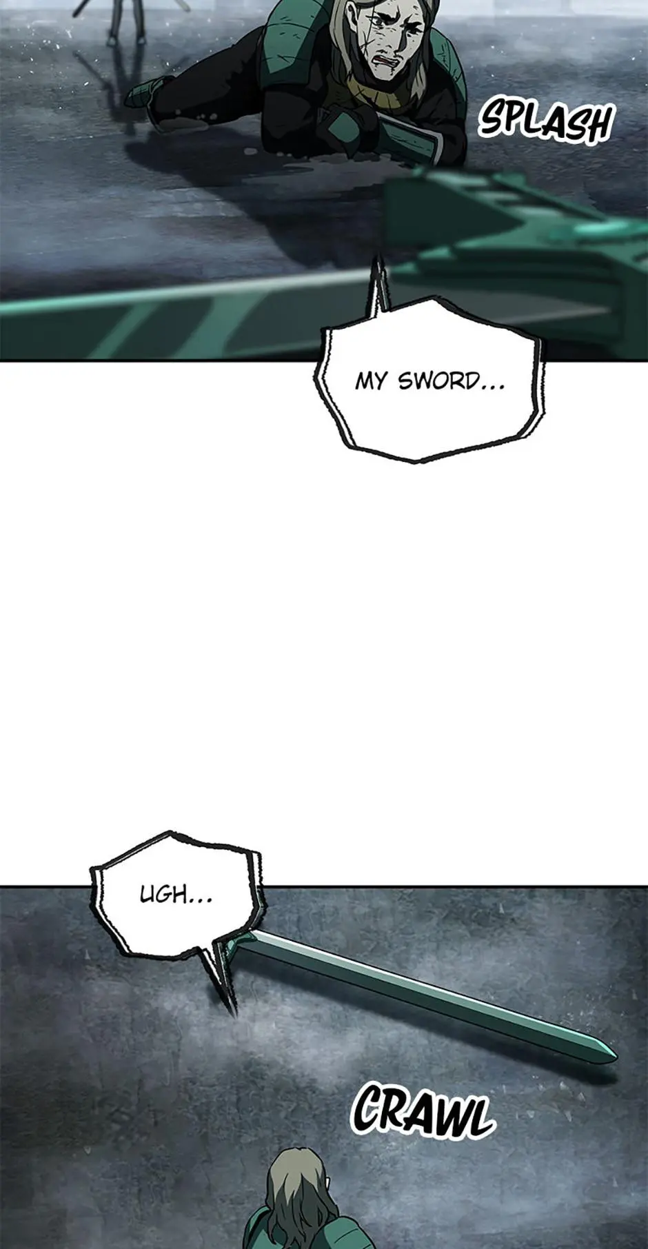 Read The Player That Cant Level Up - Chapter 55 - w1.theplayerwhocantlevelup.com | Image 46