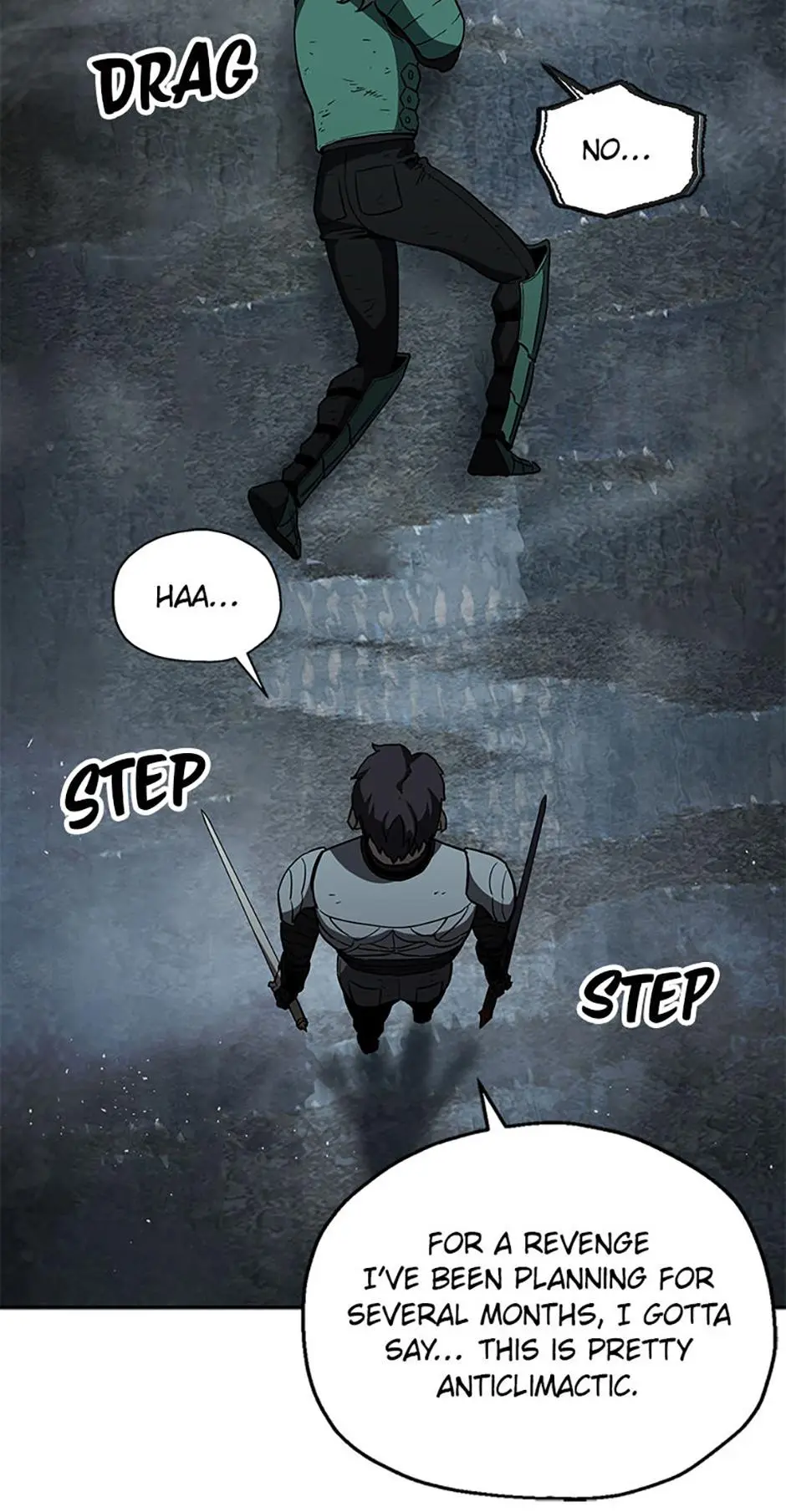 Read The Player That Cant Level Up - Chapter 55 - w1.theplayerwhocantlevelup.com | Image 47