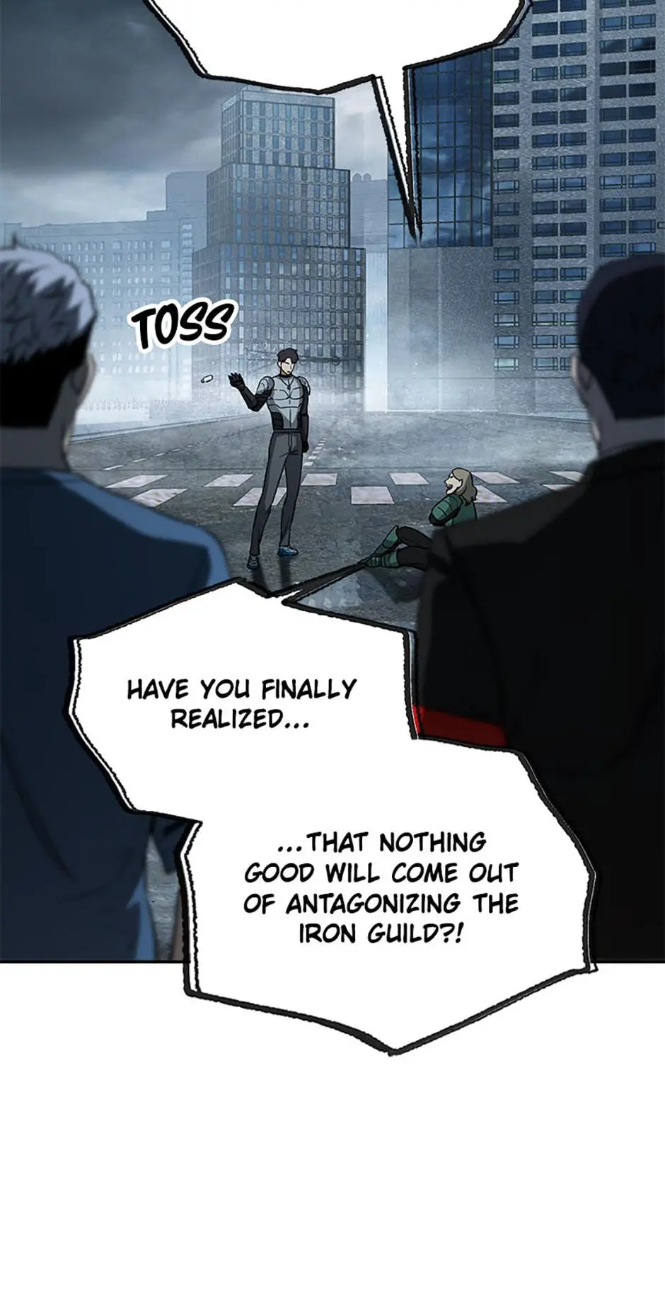 Read The Player That Cant Level Up - Chapter 55 - w1.theplayerwhocantlevelup.com | Image 54