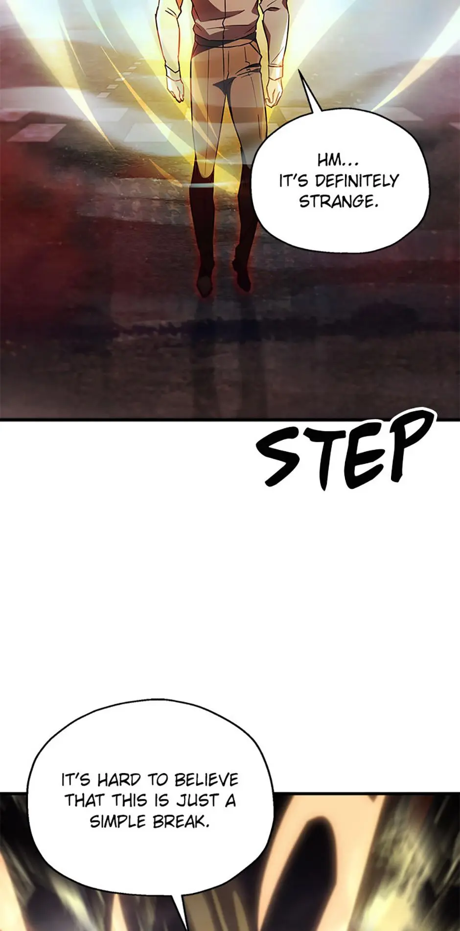 Read The Player That Cant Level Up - Chapter 55 - w1.theplayerwhocantlevelup.com | Image 78