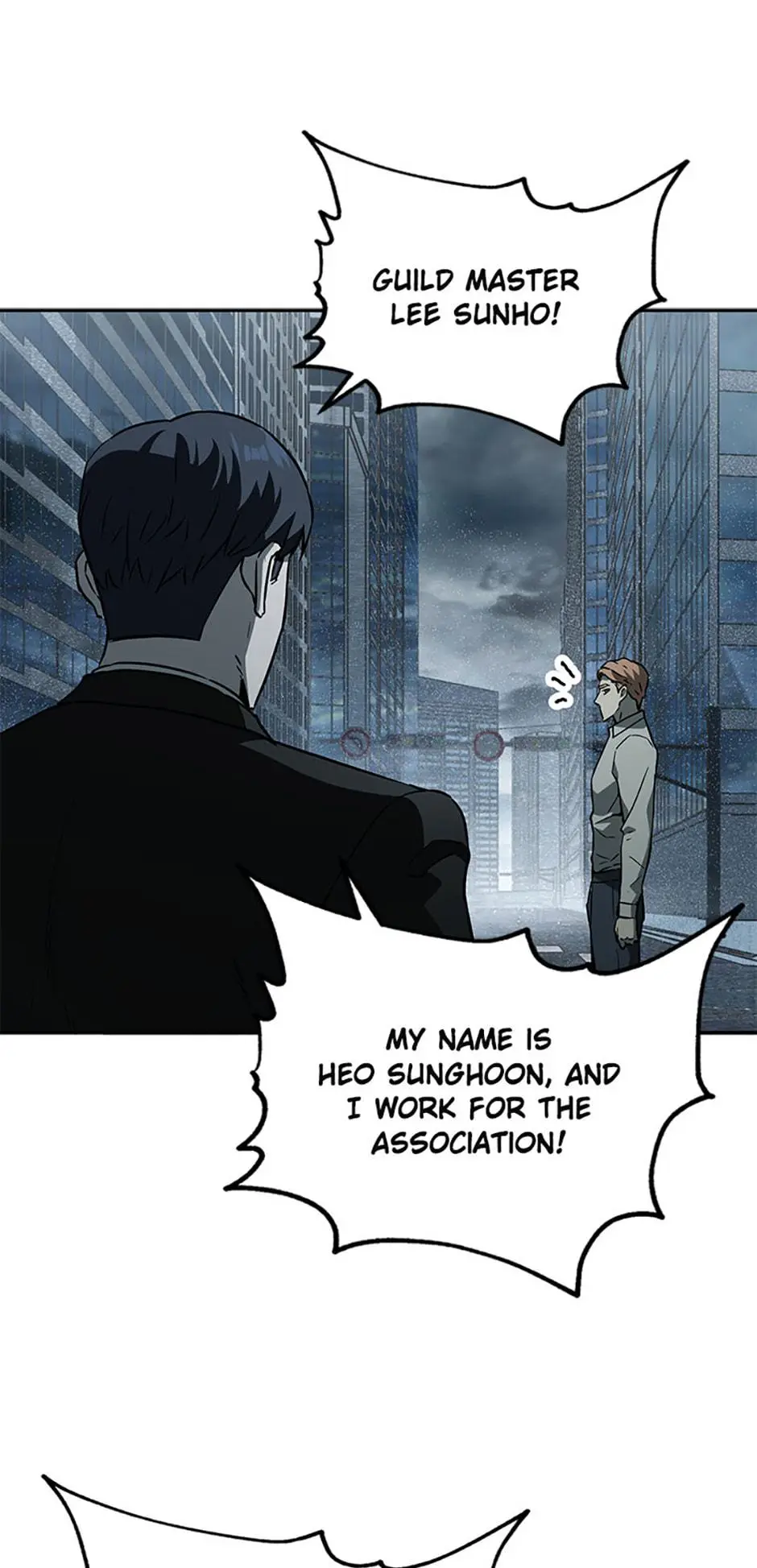 Read The Player That Cant Level Up - Chapter 55 - w1.theplayerwhocantlevelup.com | Image 83