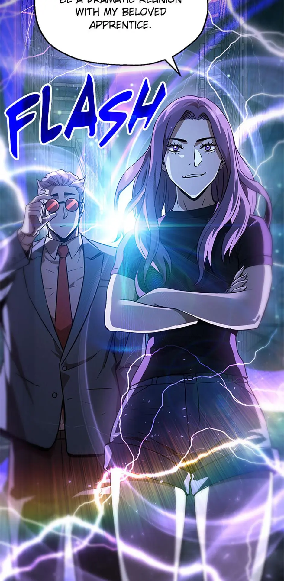 Read The Player That Cant Level Up - Chapter 55 - w1.theplayerwhocantlevelup.com | Image 94