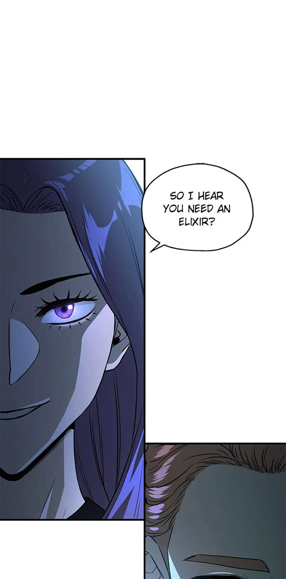 Read The Player That Cant Level Up - Chapter 56 - w1.theplayerwhocantlevelup.com | Image 9