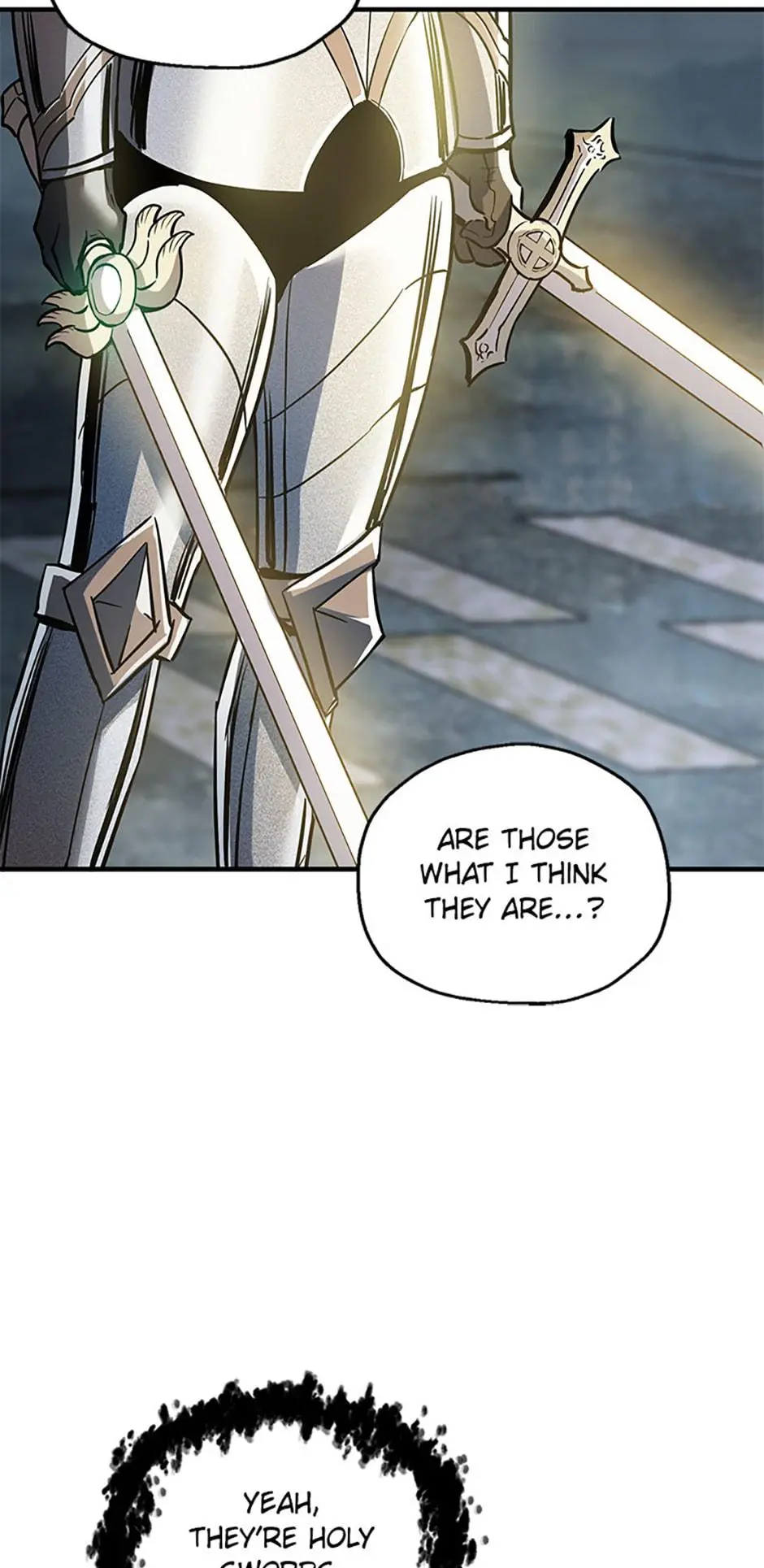 Read The Player That Cant Level Up - Chapter 56 - w1.theplayerwhocantlevelup.com | Image 23