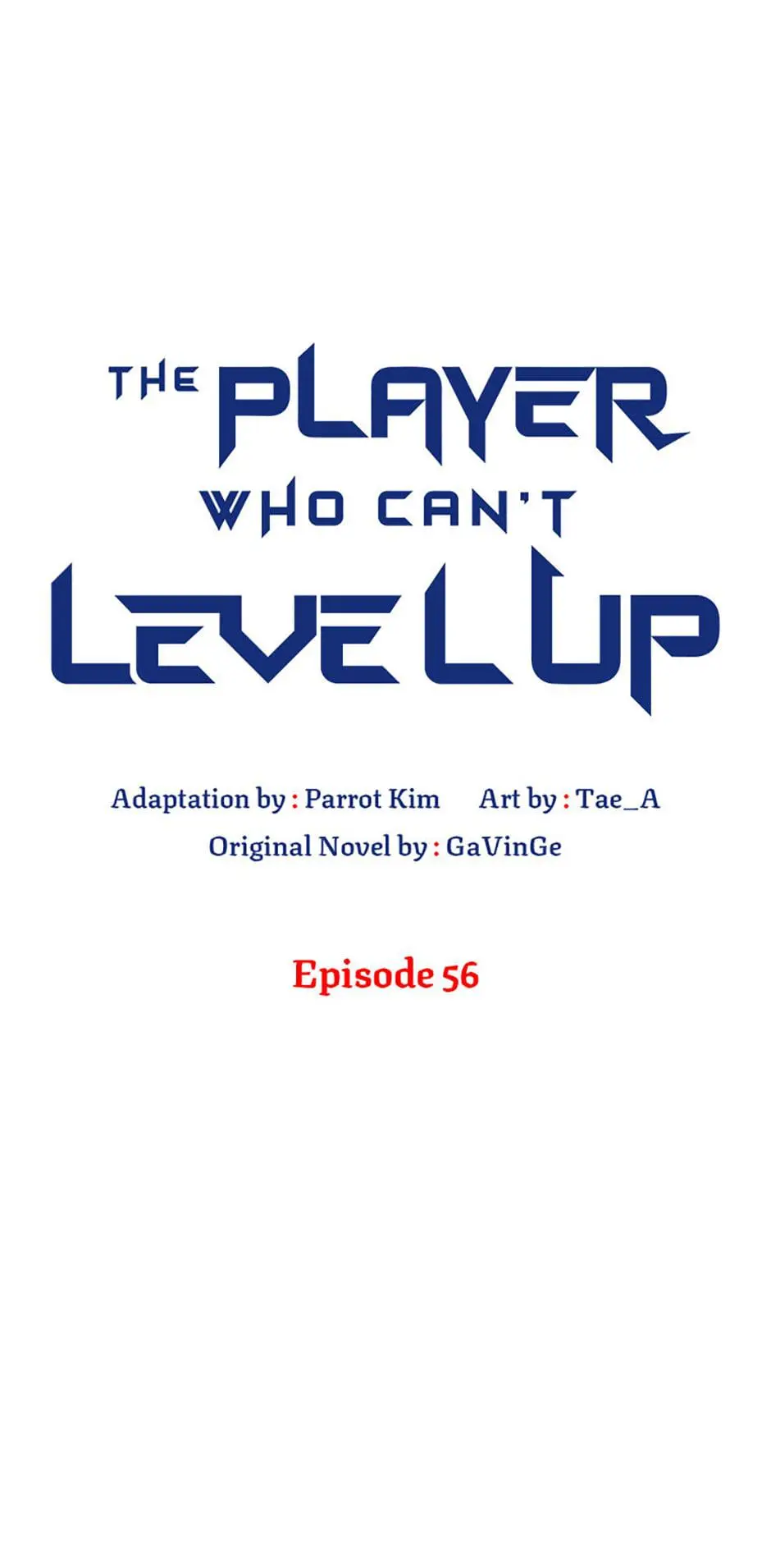 Read The Player That Cant Level Up - Chapter 56 - w1.theplayerwhocantlevelup.com | Image 25