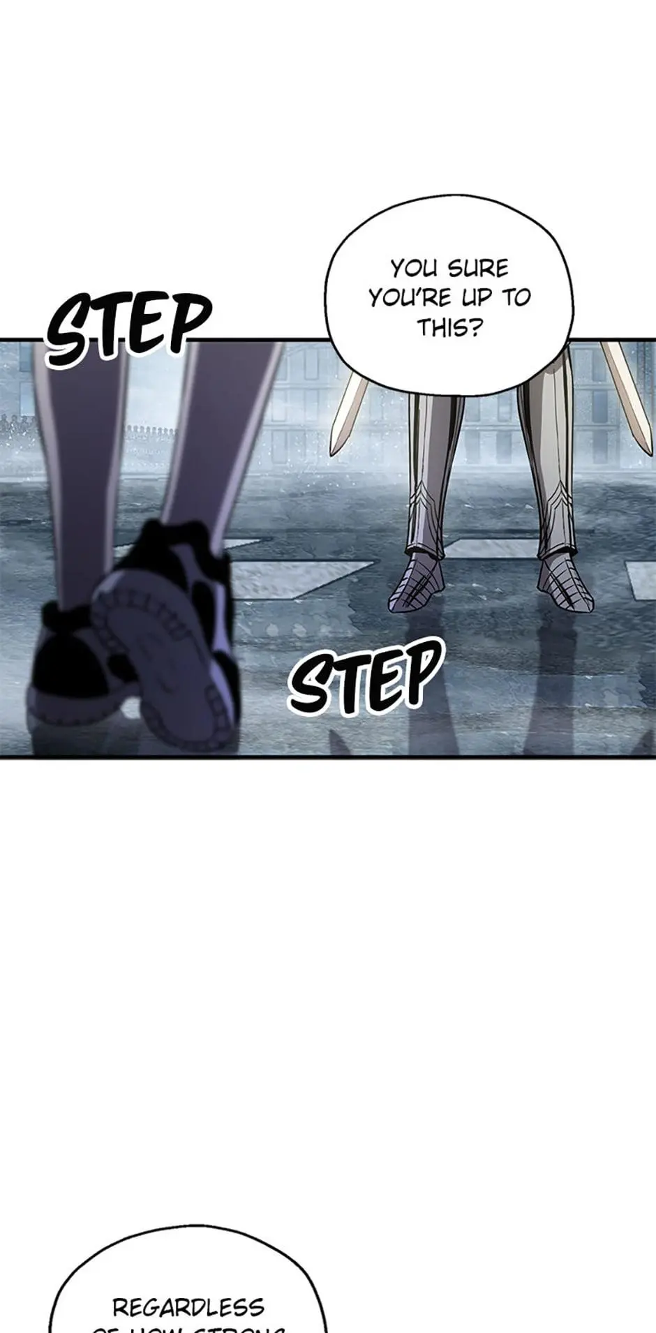 Read The Player That Cant Level Up - Chapter 56 - w1.theplayerwhocantlevelup.com | Image 26