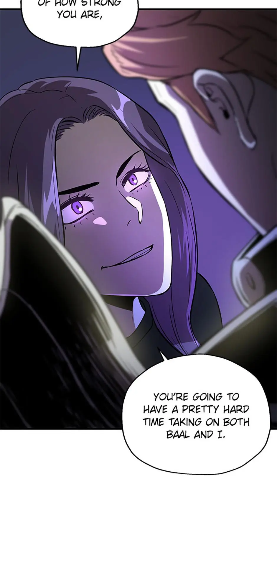 Read The Player That Cant Level Up - Chapter 56 - w1.theplayerwhocantlevelup.com | Image 27