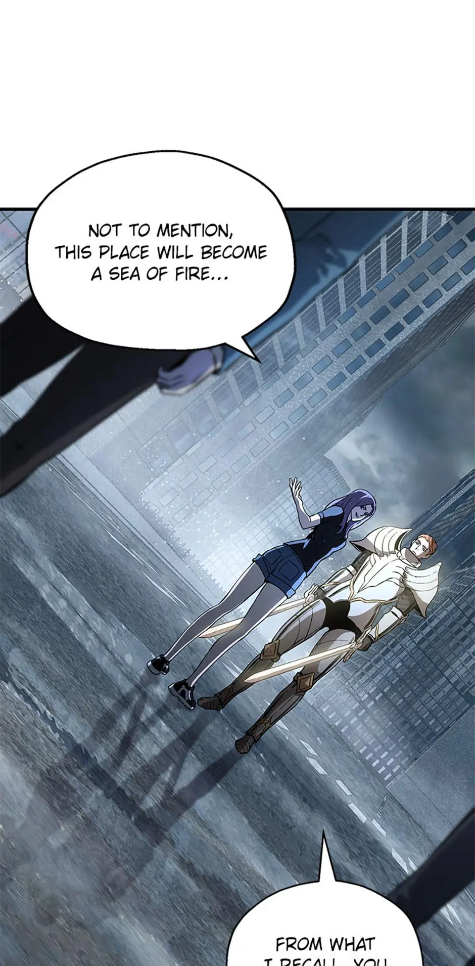 Read The Player That Cant Level Up - Chapter 56 - w1.theplayerwhocantlevelup.com | Image 28