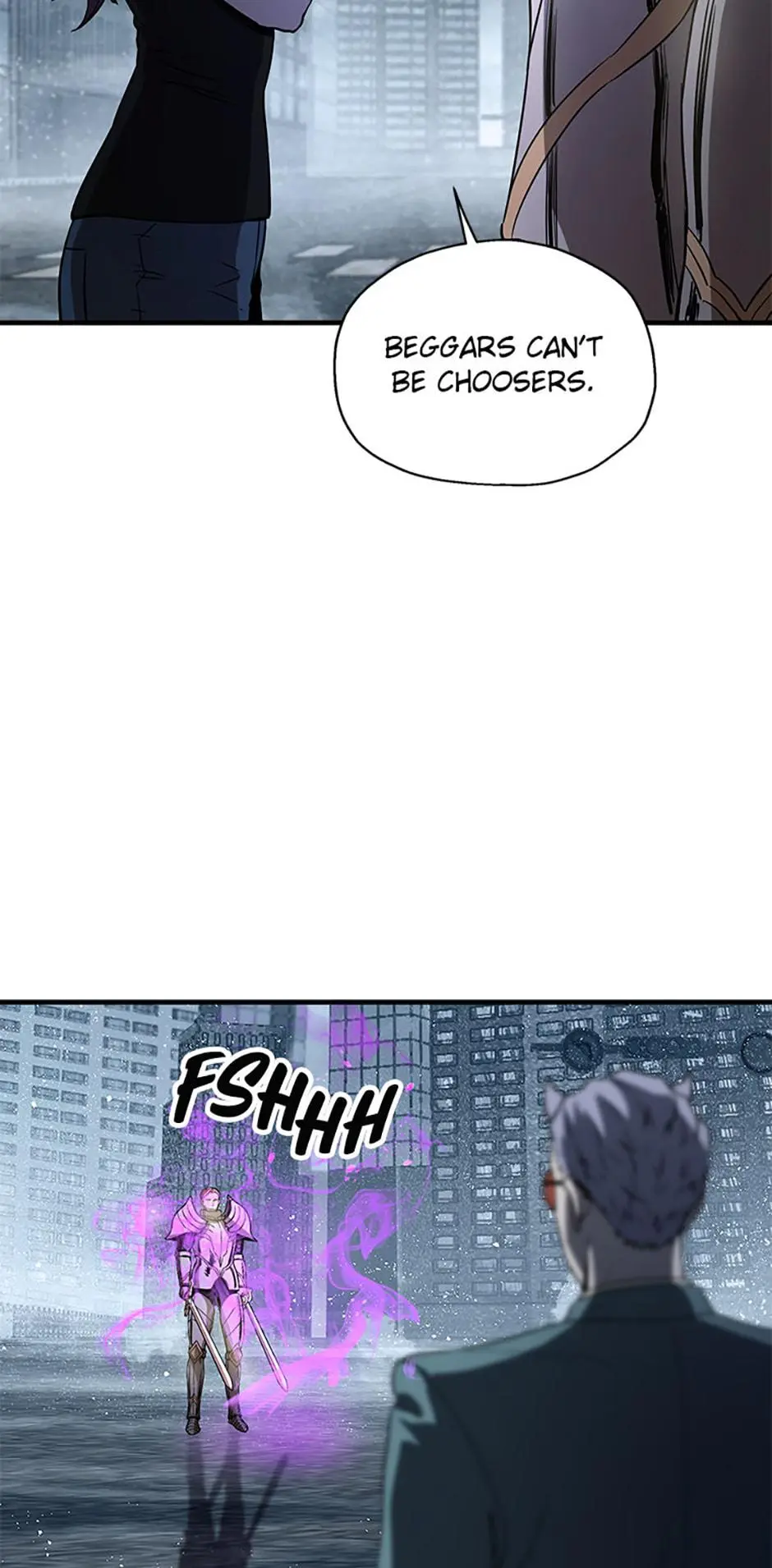 Read The Player That Cant Level Up - Chapter 56 - w1.theplayerwhocantlevelup.com | Image 30