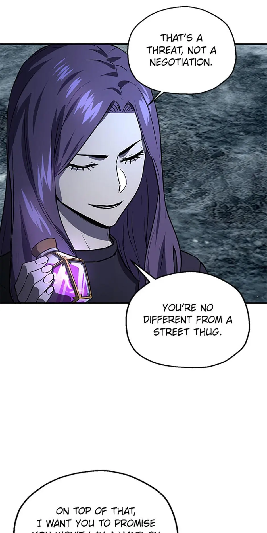 Read The Player That Cant Level Up - Chapter 56 - w1.theplayerwhocantlevelup.com | Image 38