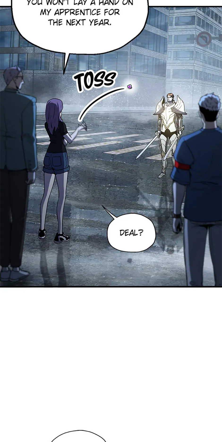 Read The Player That Cant Level Up - Chapter 56 - w1.theplayerwhocantlevelup.com | Image 39