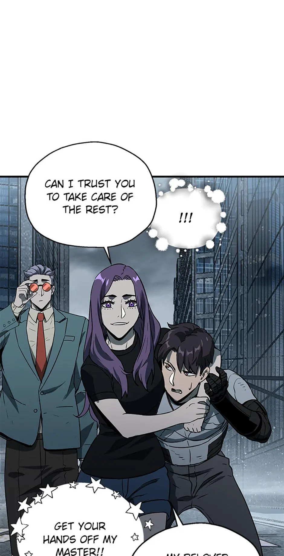 Read The Player That Cant Level Up - Chapter 56 - w1.theplayerwhocantlevelup.com | Image 49
