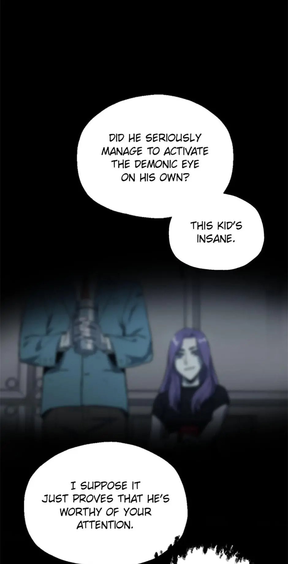 Read The Player That Cant Level Up - Chapter 56 - w1.theplayerwhocantlevelup.com | Image 55