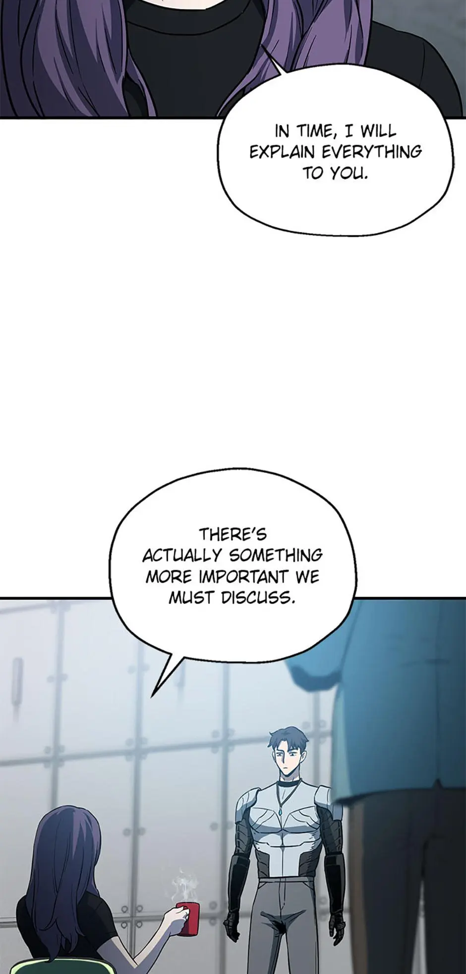 Read The Player That Cant Level Up - Chapter 56 - w1.theplayerwhocantlevelup.com | Image 70