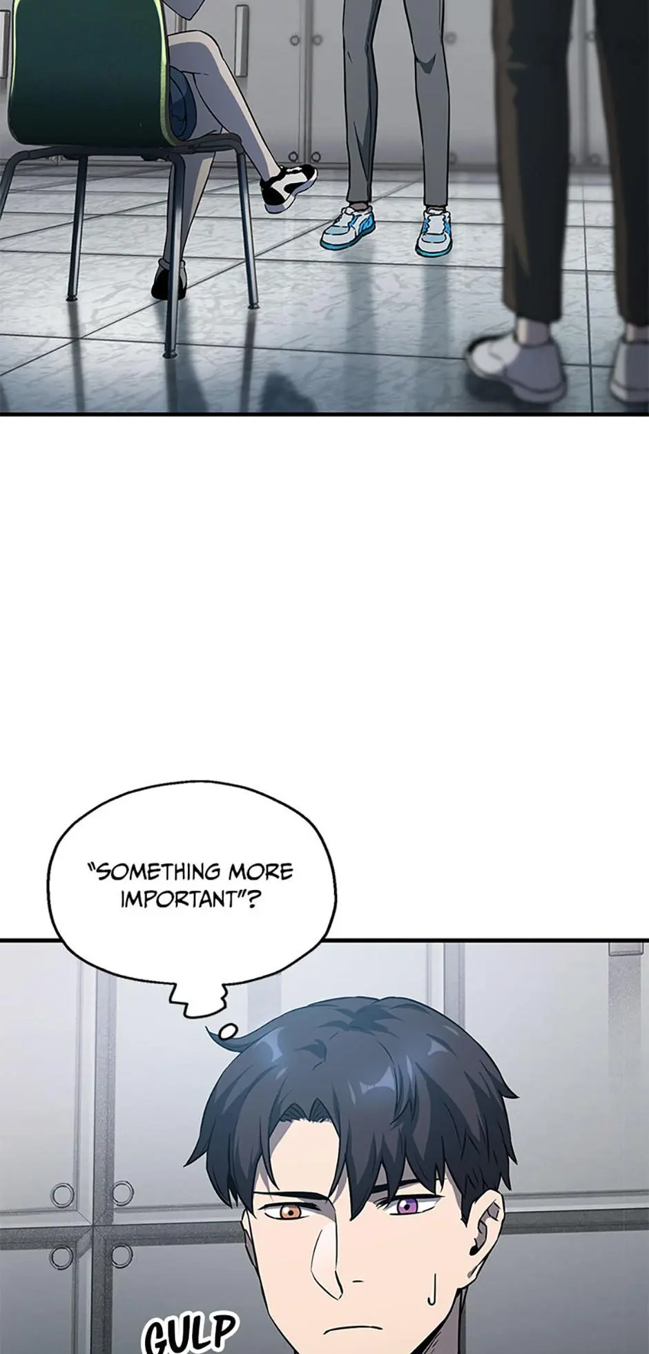 Read The Player That Cant Level Up - Chapter 56 - w1.theplayerwhocantlevelup.com | Image 71