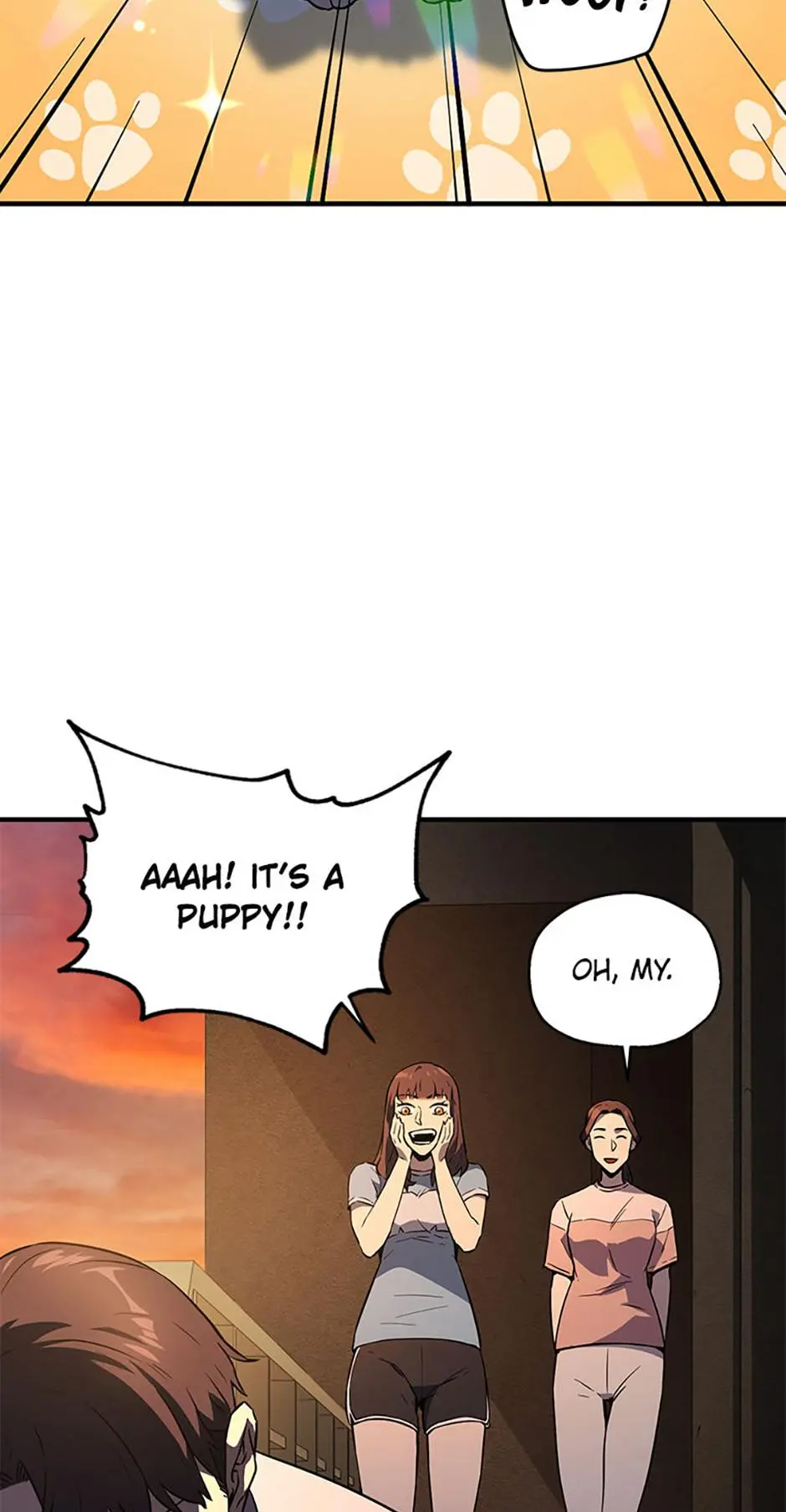 Read The Player That Cant Level Up - Chapter 57 - w1.theplayerwhocantlevelup.com | Image 22