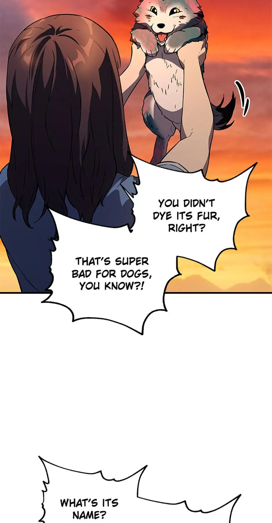 Read The Player That Cant Level Up - Chapter 57 - w1.theplayerwhocantlevelup.com | Image 24