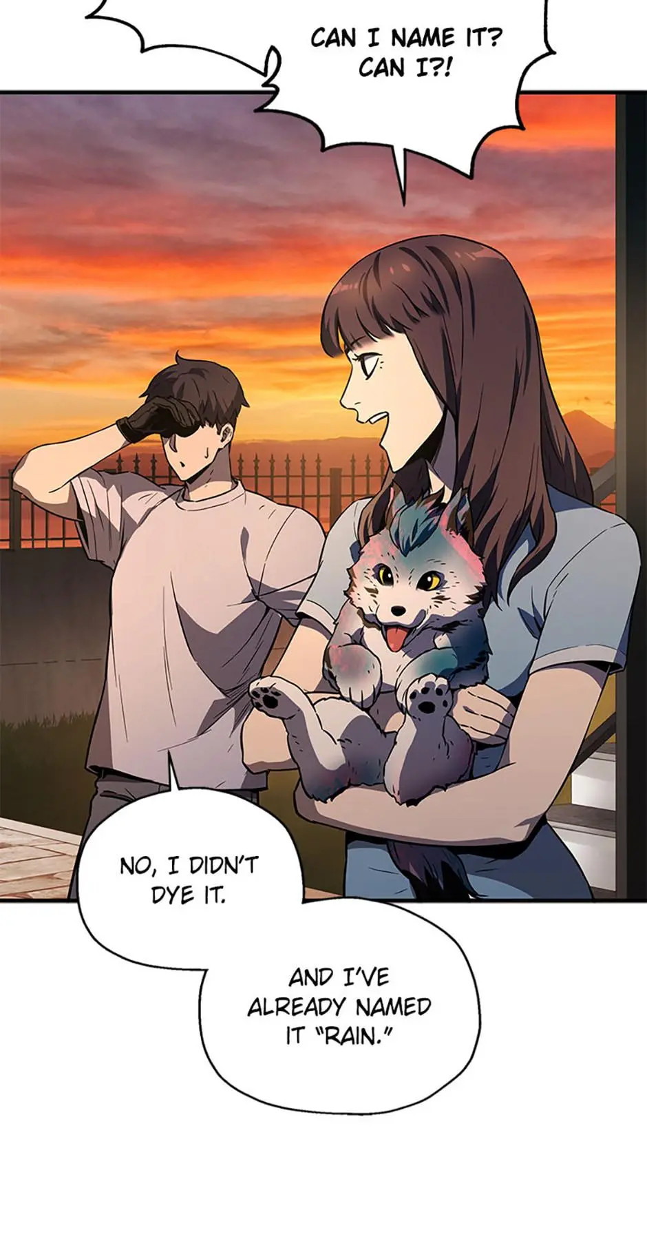 Read The Player That Cant Level Up - Chapter 57 - w1.theplayerwhocantlevelup.com | Image 25