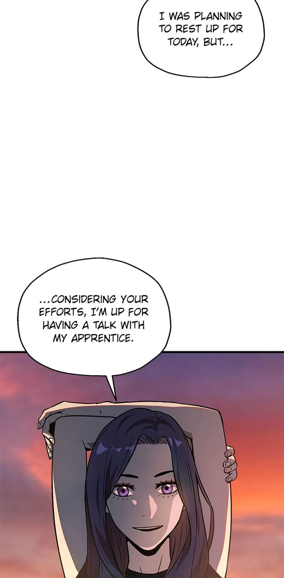 Read The Player That Cant Level Up - Chapter 57 - w1.theplayerwhocantlevelup.com | Image 29