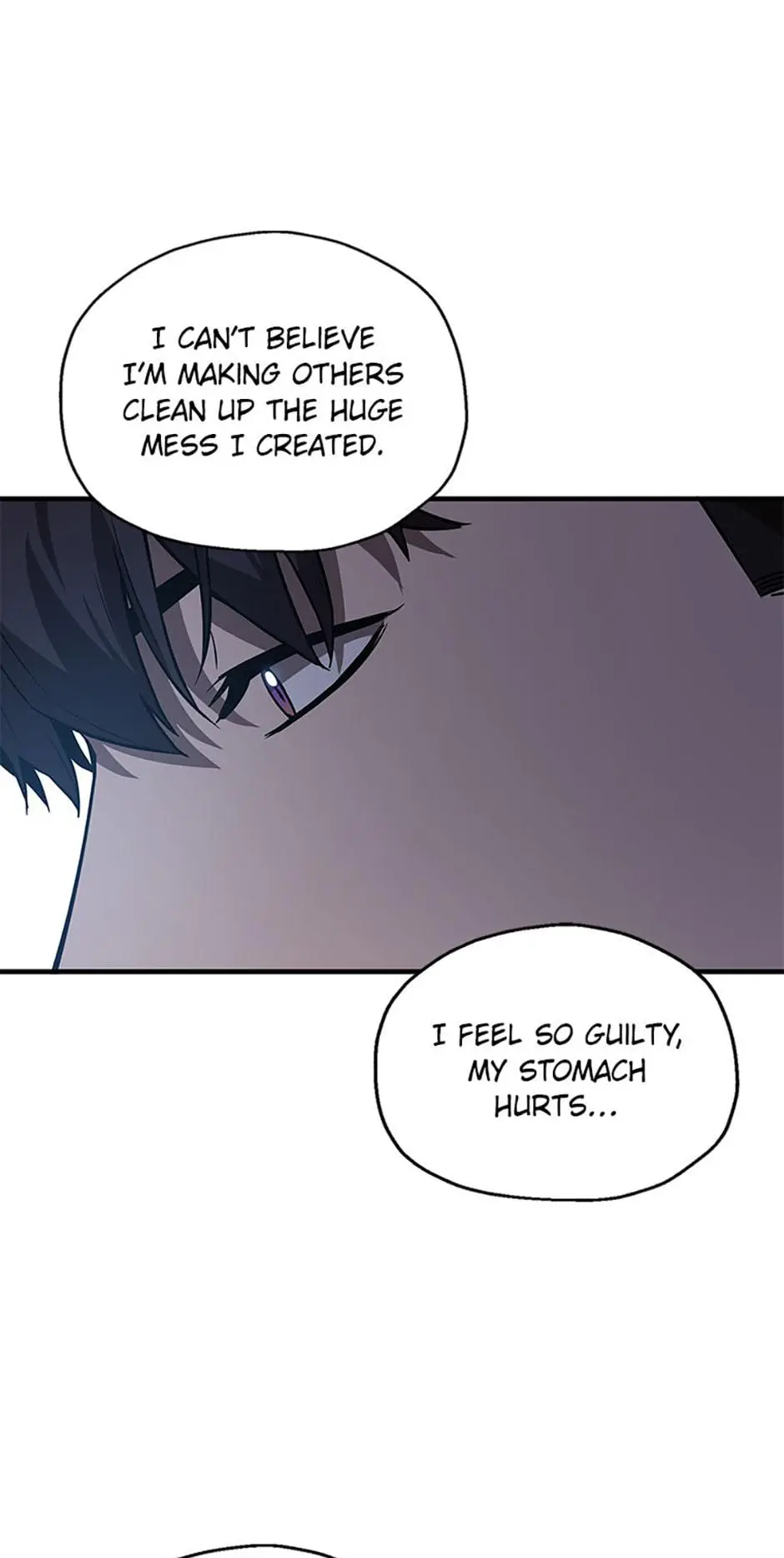 Read The Player That Cant Level Up - Chapter 57 - w1.theplayerwhocantlevelup.com | Image 36