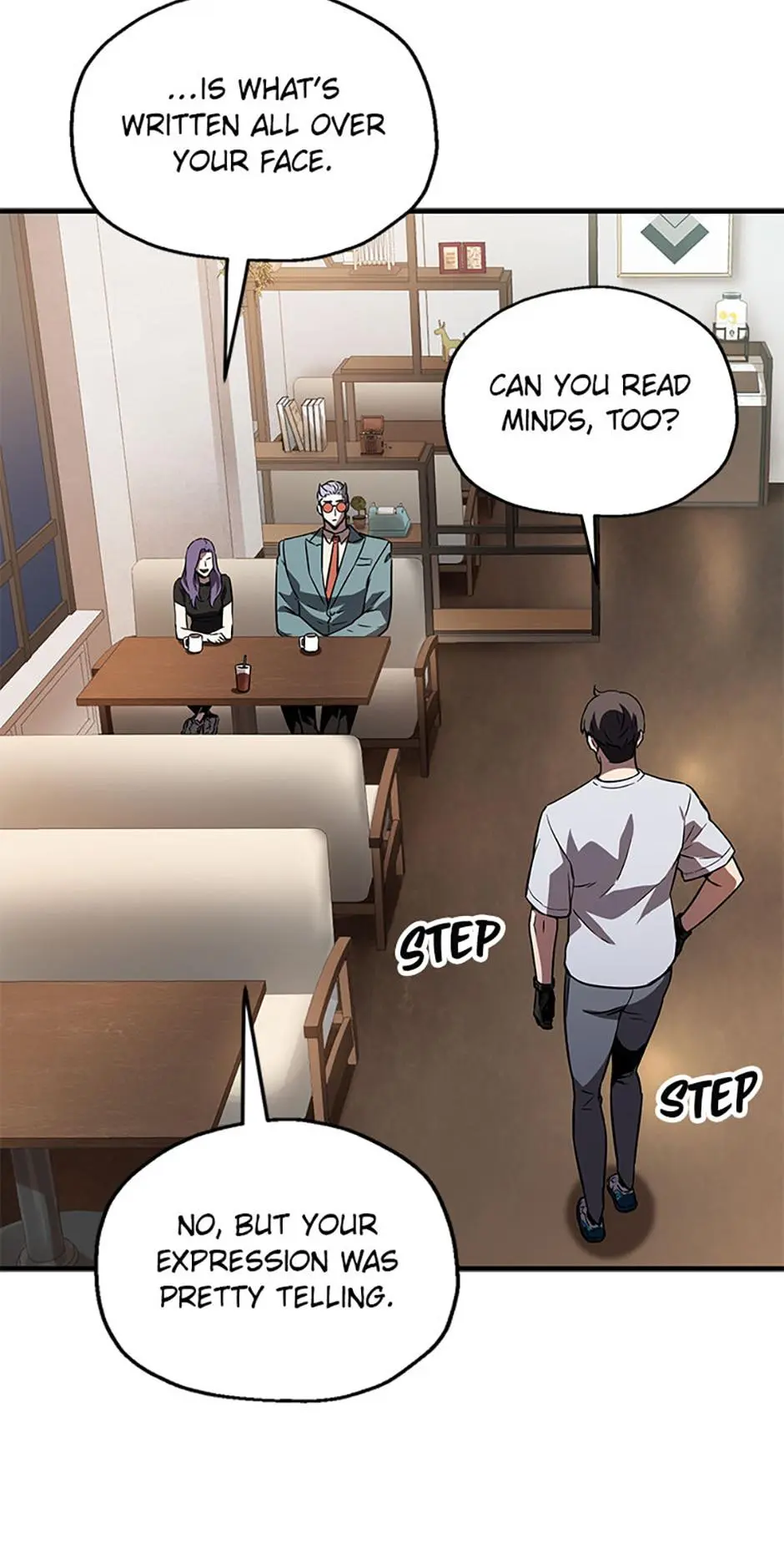 Read The Player That Cant Level Up - Chapter 57 - w1.theplayerwhocantlevelup.com | Image 37