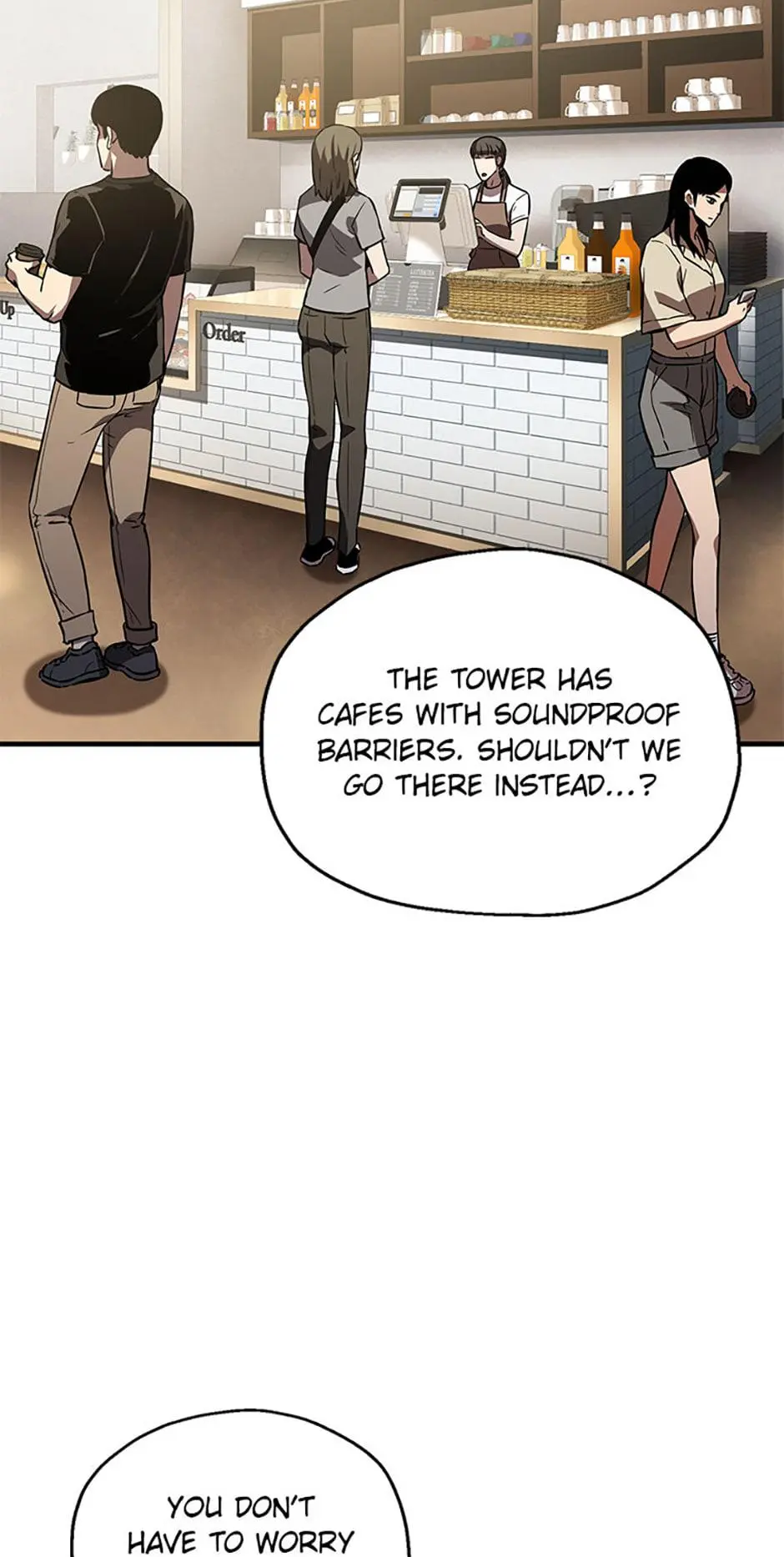 Read The Player That Cant Level Up - Chapter 57 - w1.theplayerwhocantlevelup.com | Image 40